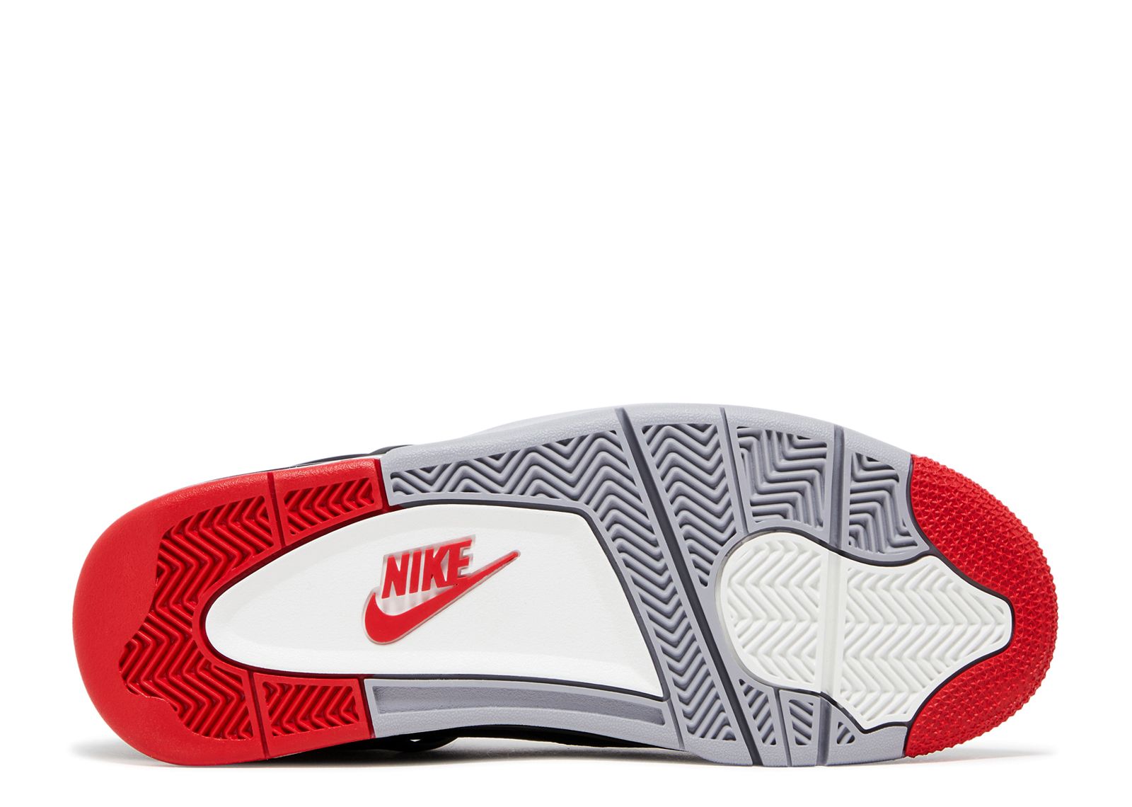 Air Jordan 4 Retro 'Bred Reimagined' FV5029-006