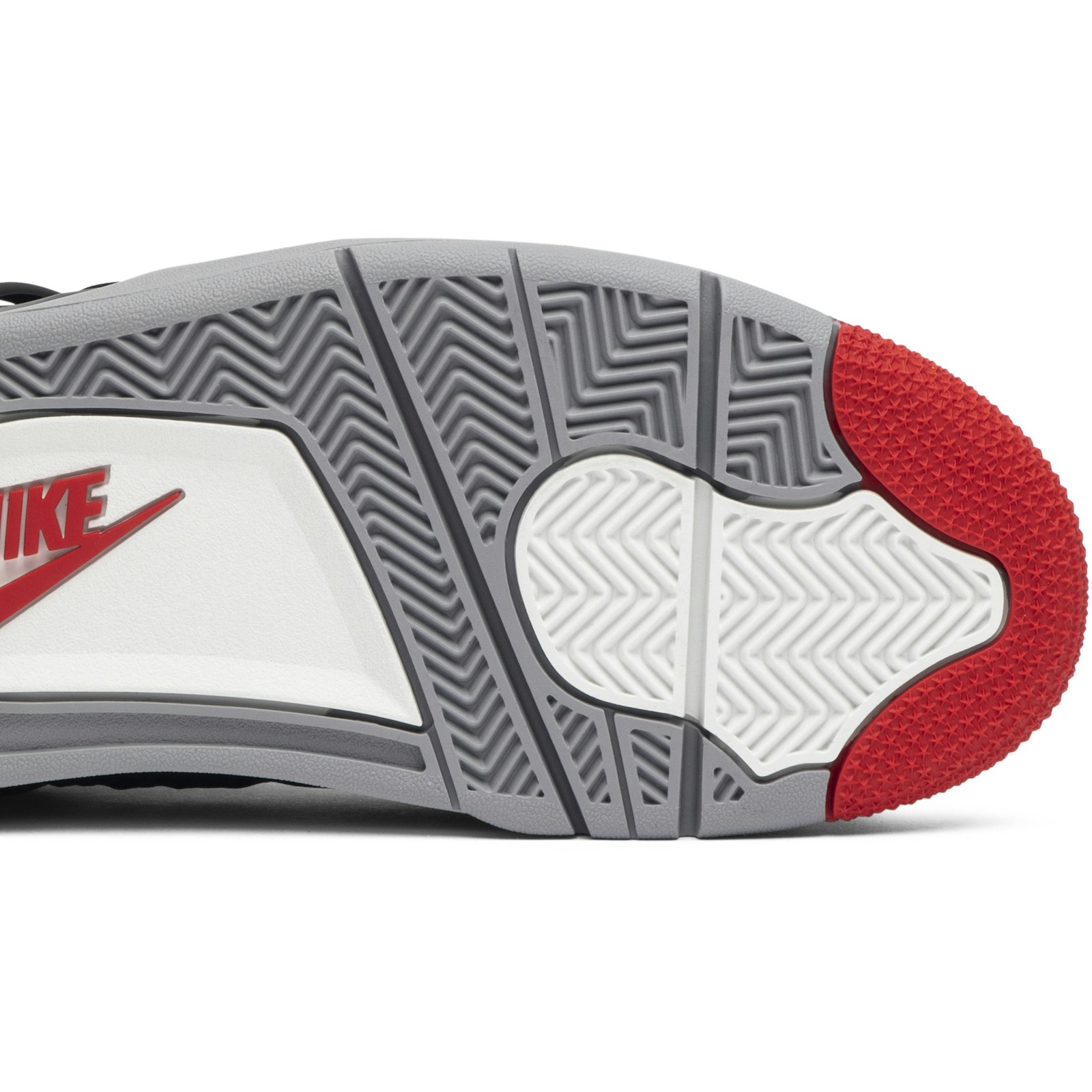 Air Jordan 4 Retro OG 'Bred' 2019 308497-060