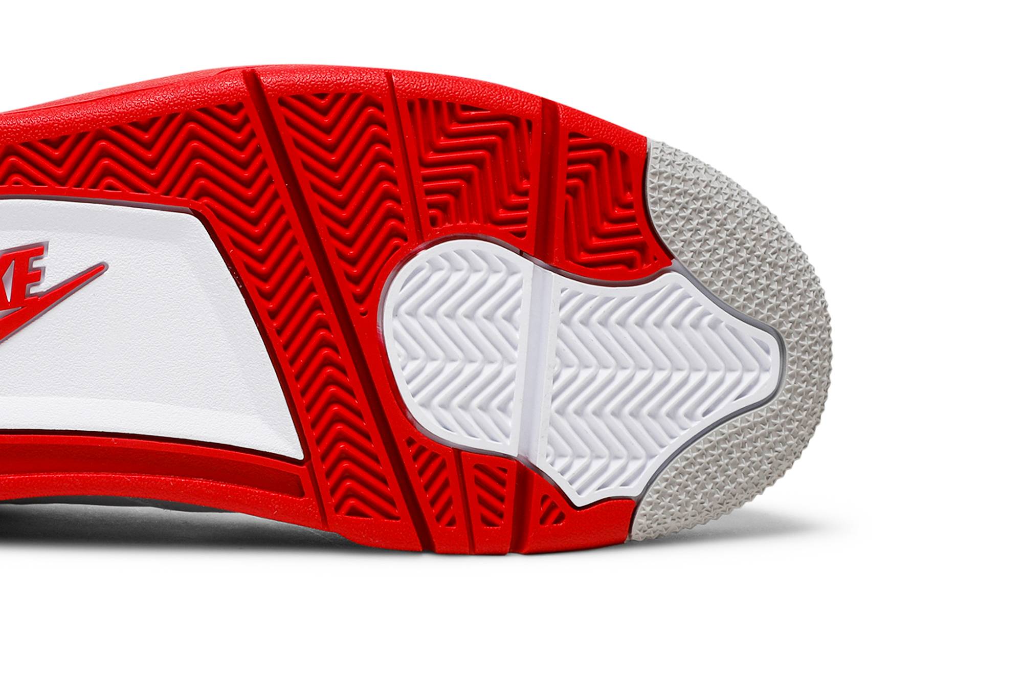 Air Jordan 4 Retro OG 'Fire Red' 2020 DC7770-160