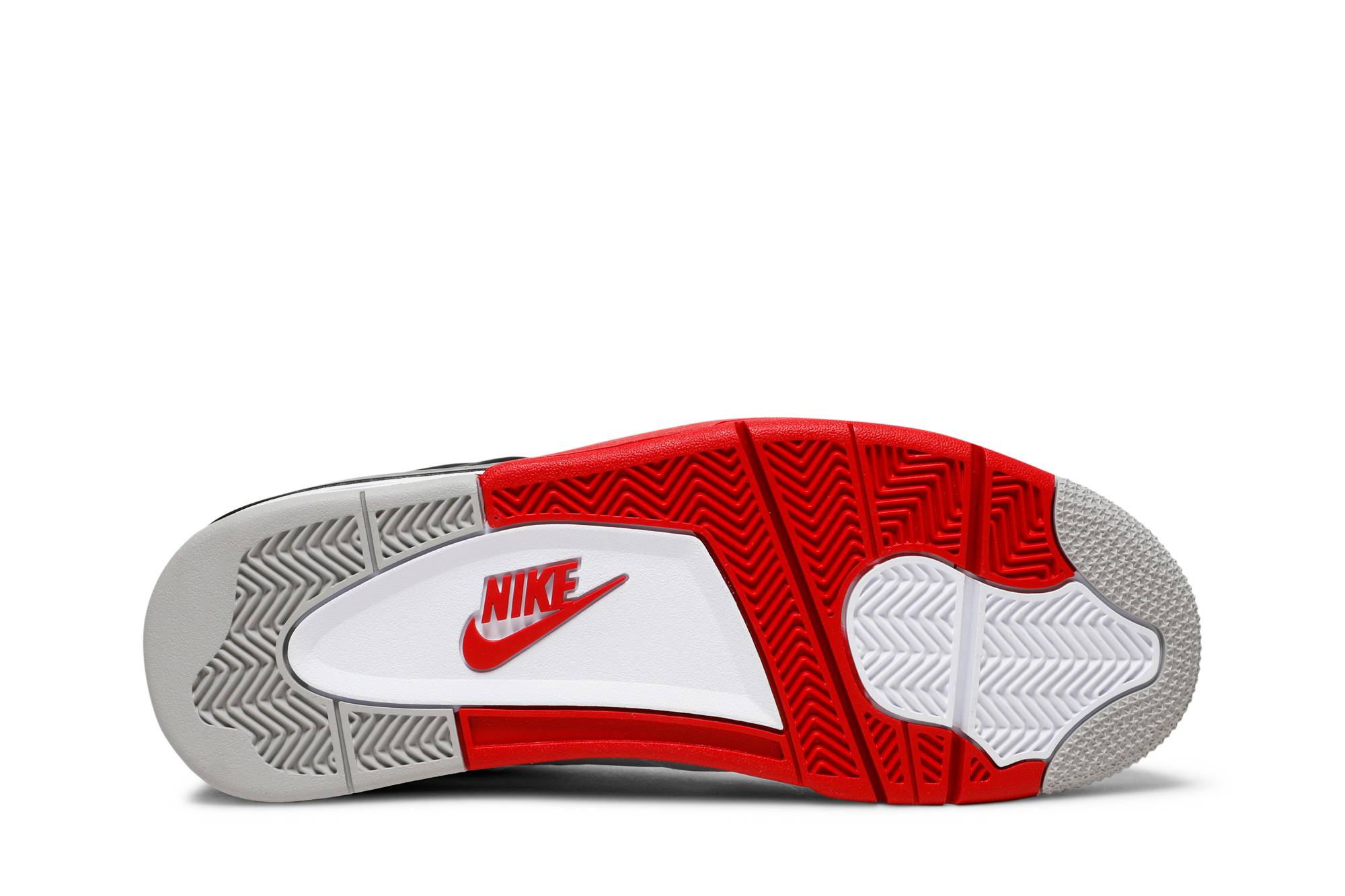 Air Jordan 4 Retro OG 'Fire Red' 2020 DC7770-160