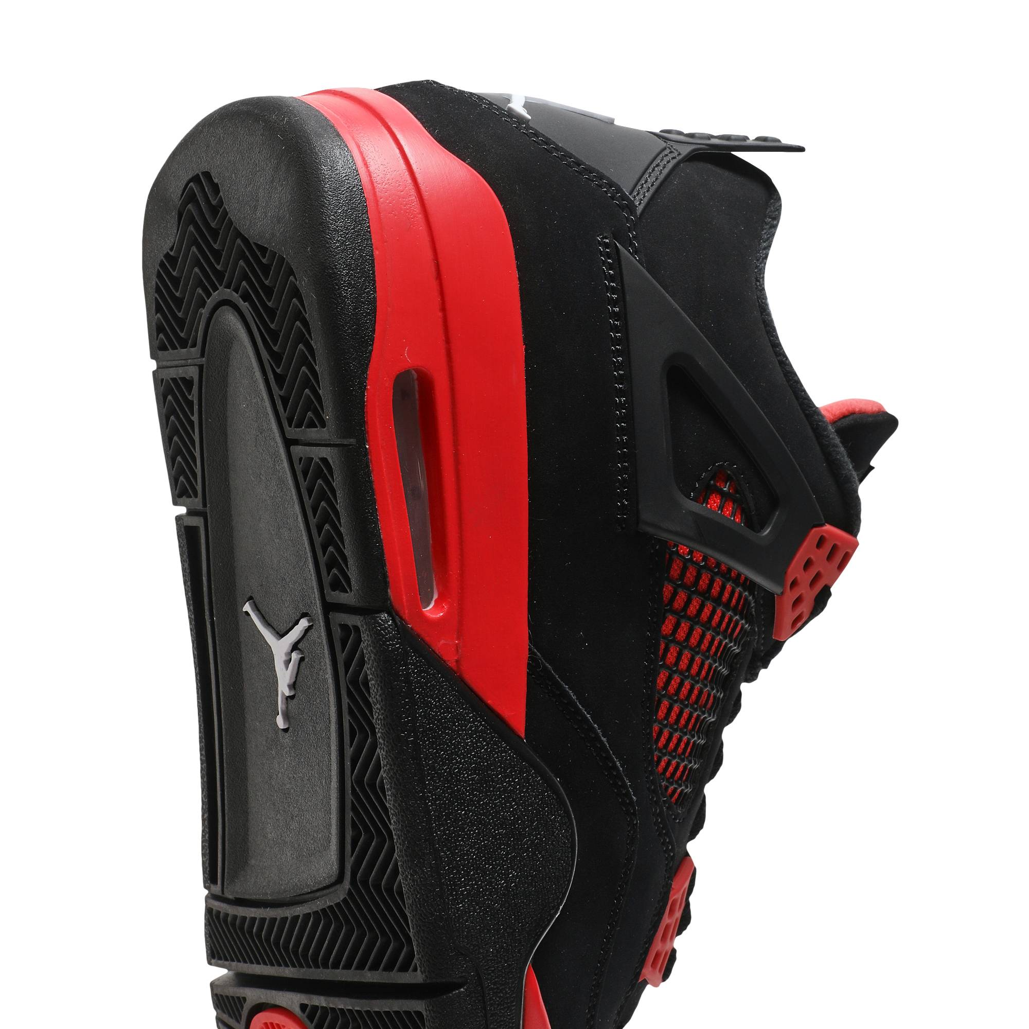 Air Jordan 4 Retro 'Red Thunder' CT8527-016