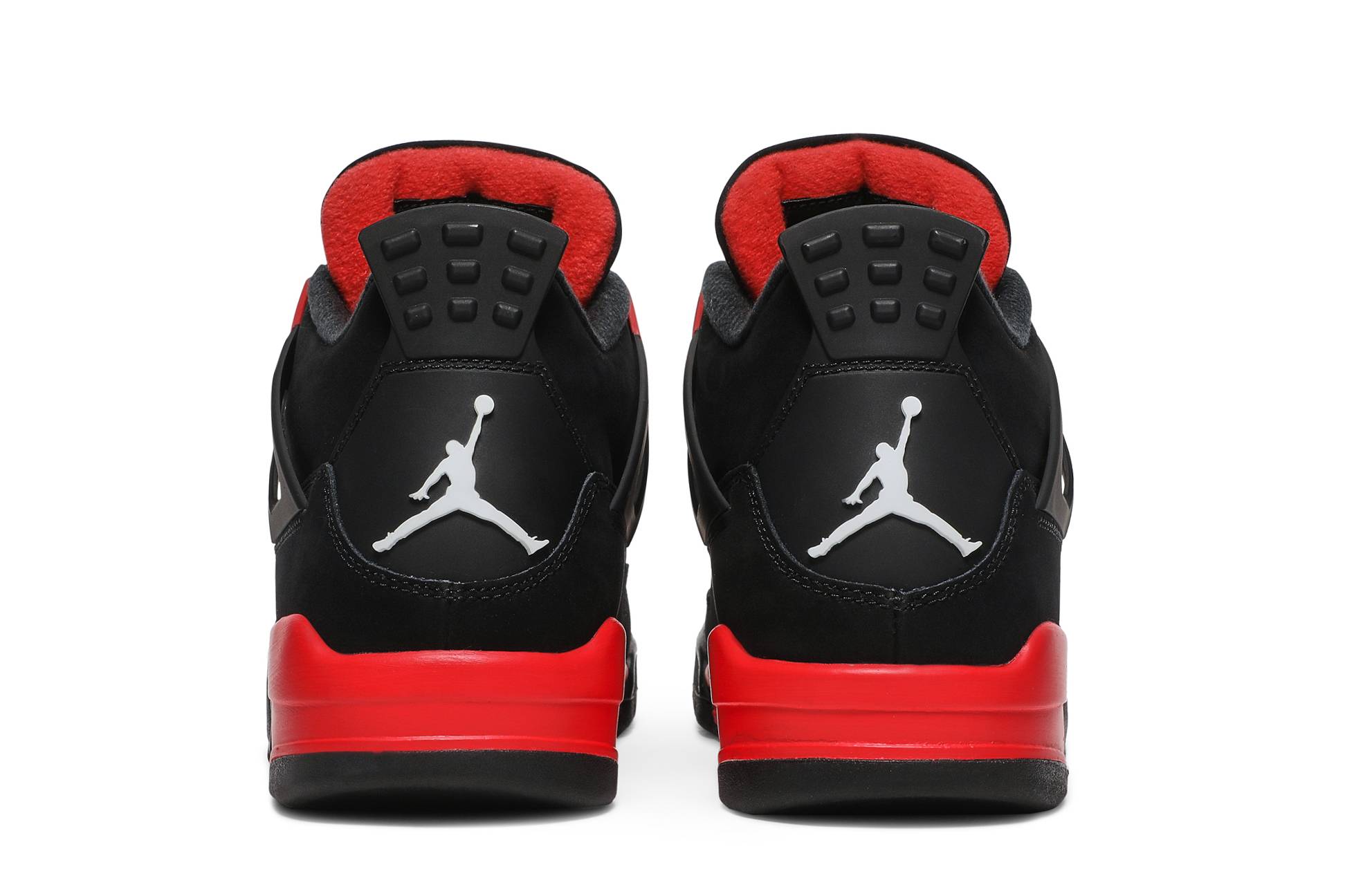 Air Jordan 4 Retro 'Red Thunder' CT8527-016