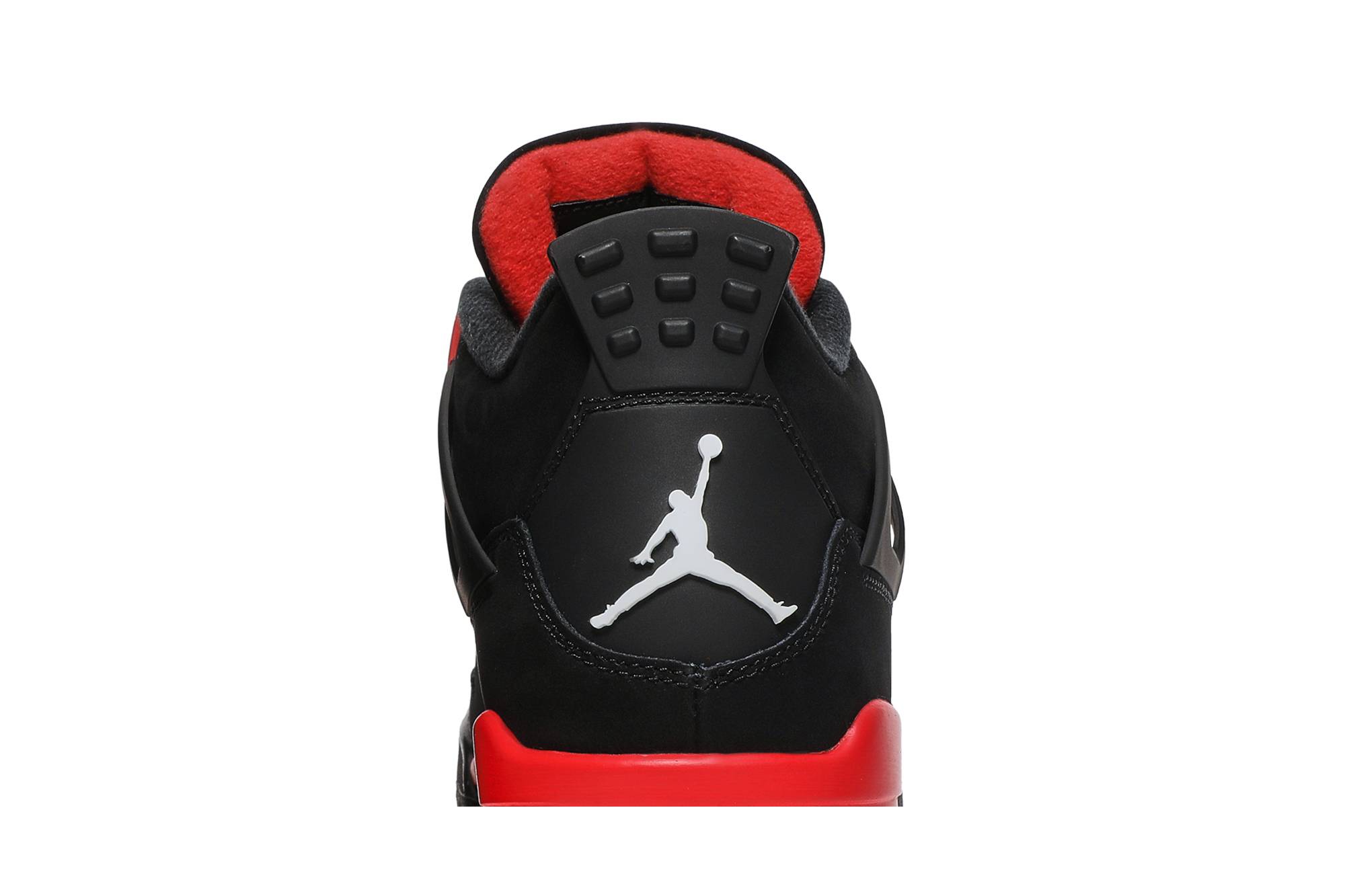Air Jordan 4 Retro 'Red Thunder' CT8527-016
