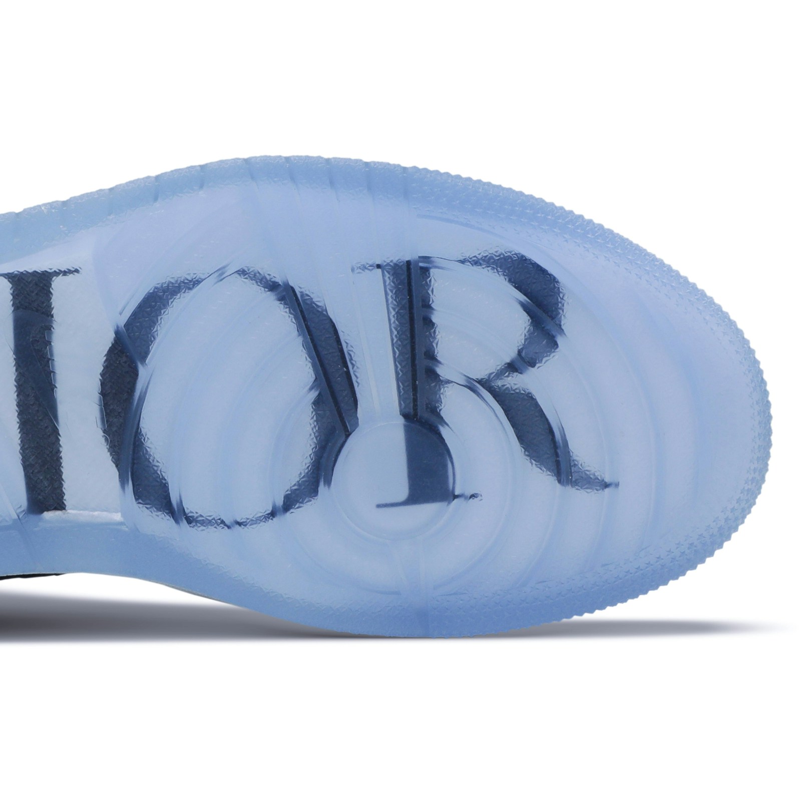 Dior x Air Jordan 1 Low 'Wolf Grey' CN8608-002
