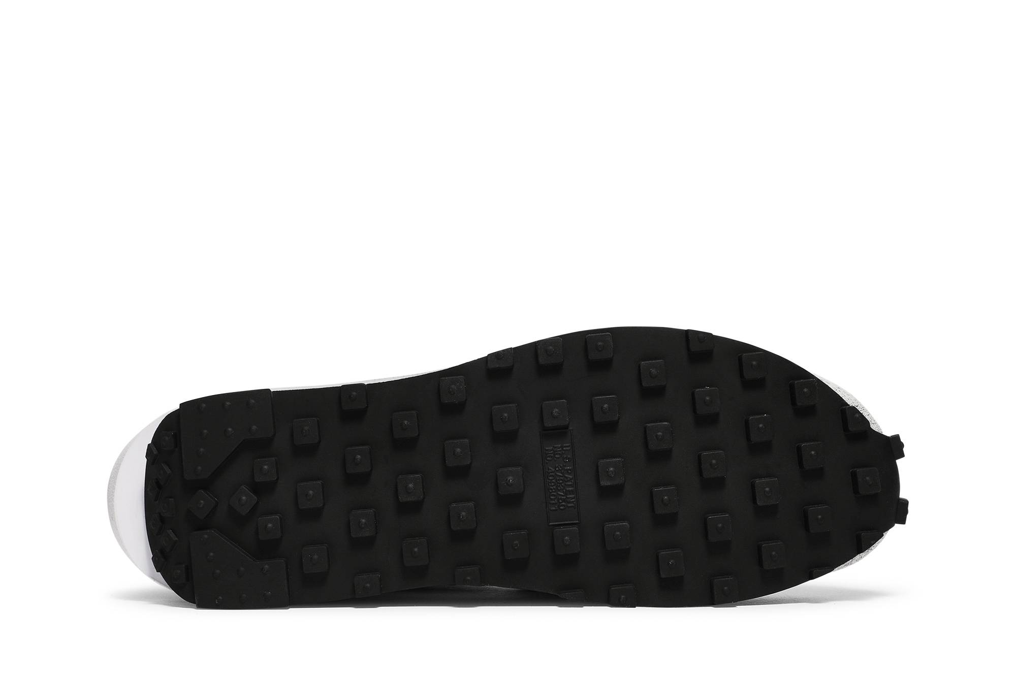 Fragment Design x sacai x Nike LDV Waffle 'Light Smoke Grey' DH2684-001