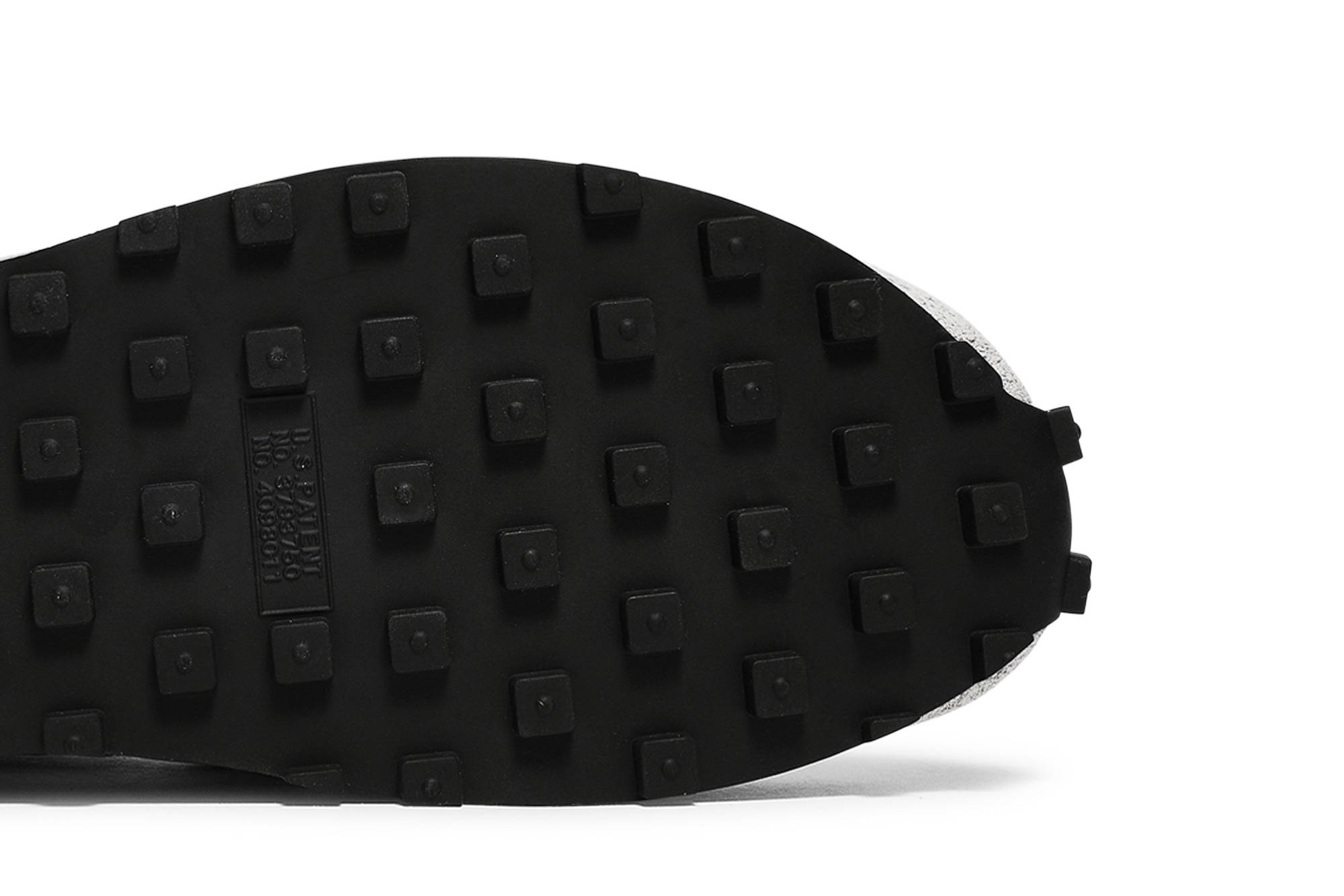 Fragment Design x sacai x Nike LDV Waffle 'Light Smoke Grey' DH2684-001