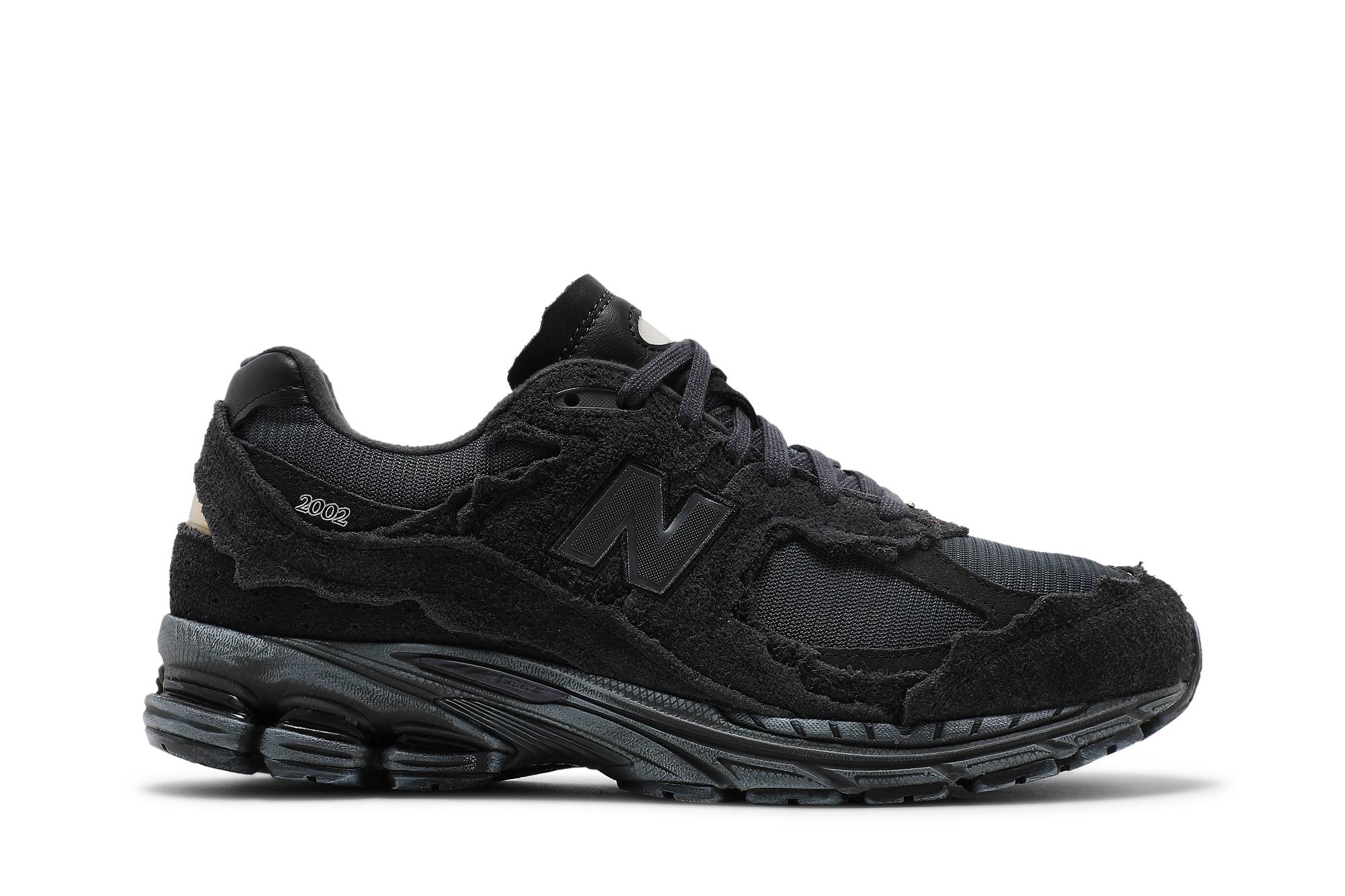 New Balance 2002R Protection Pack 'Phantom' M2002RDB
