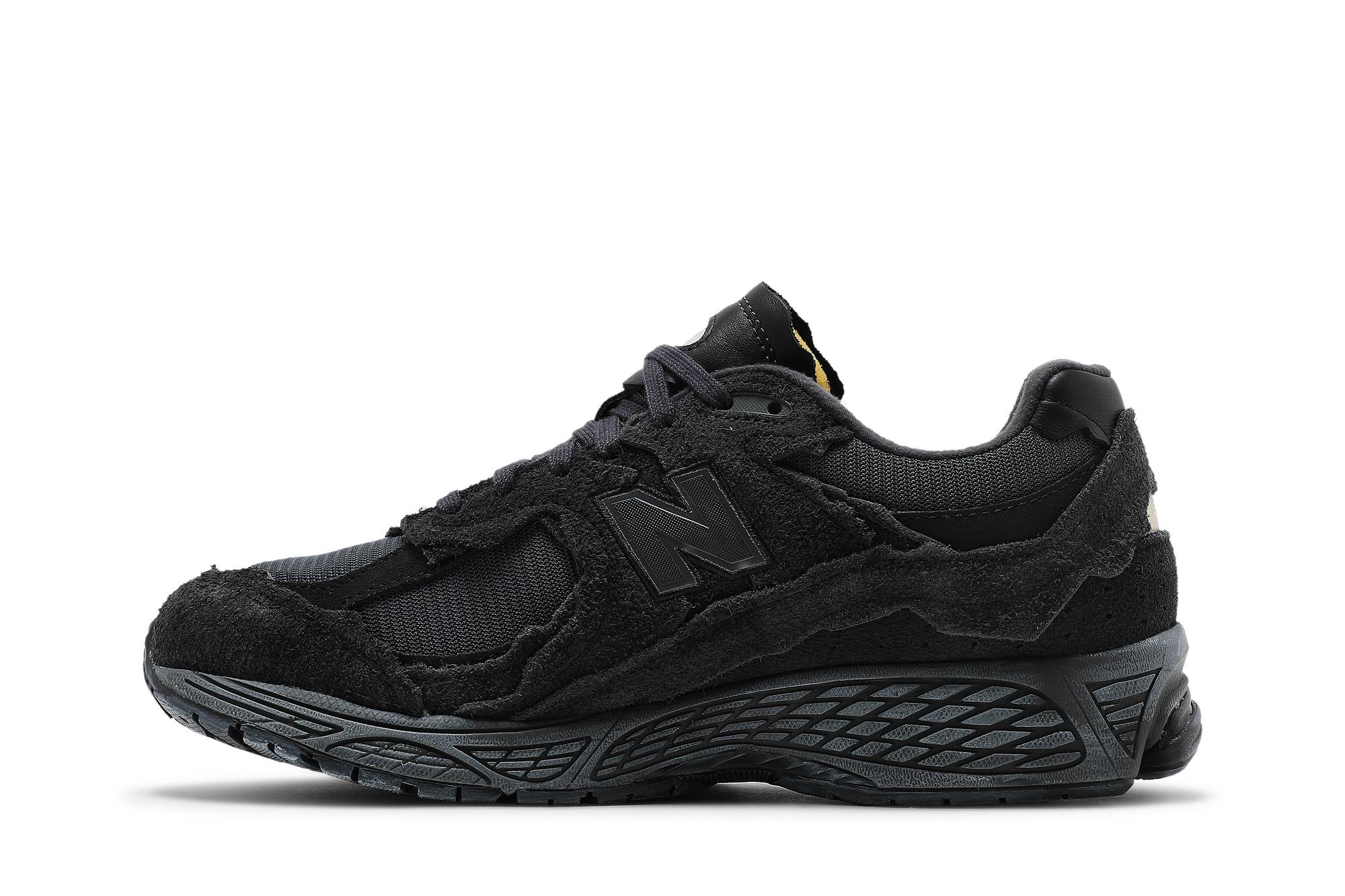 New Balance 2002R Protection Pack 'Phantom' M2002RDB