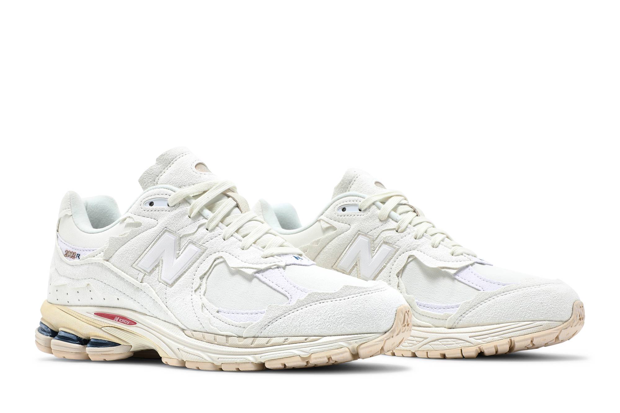 New Balance 2002R Protection Pack 'Sea Salt' M2002RDC