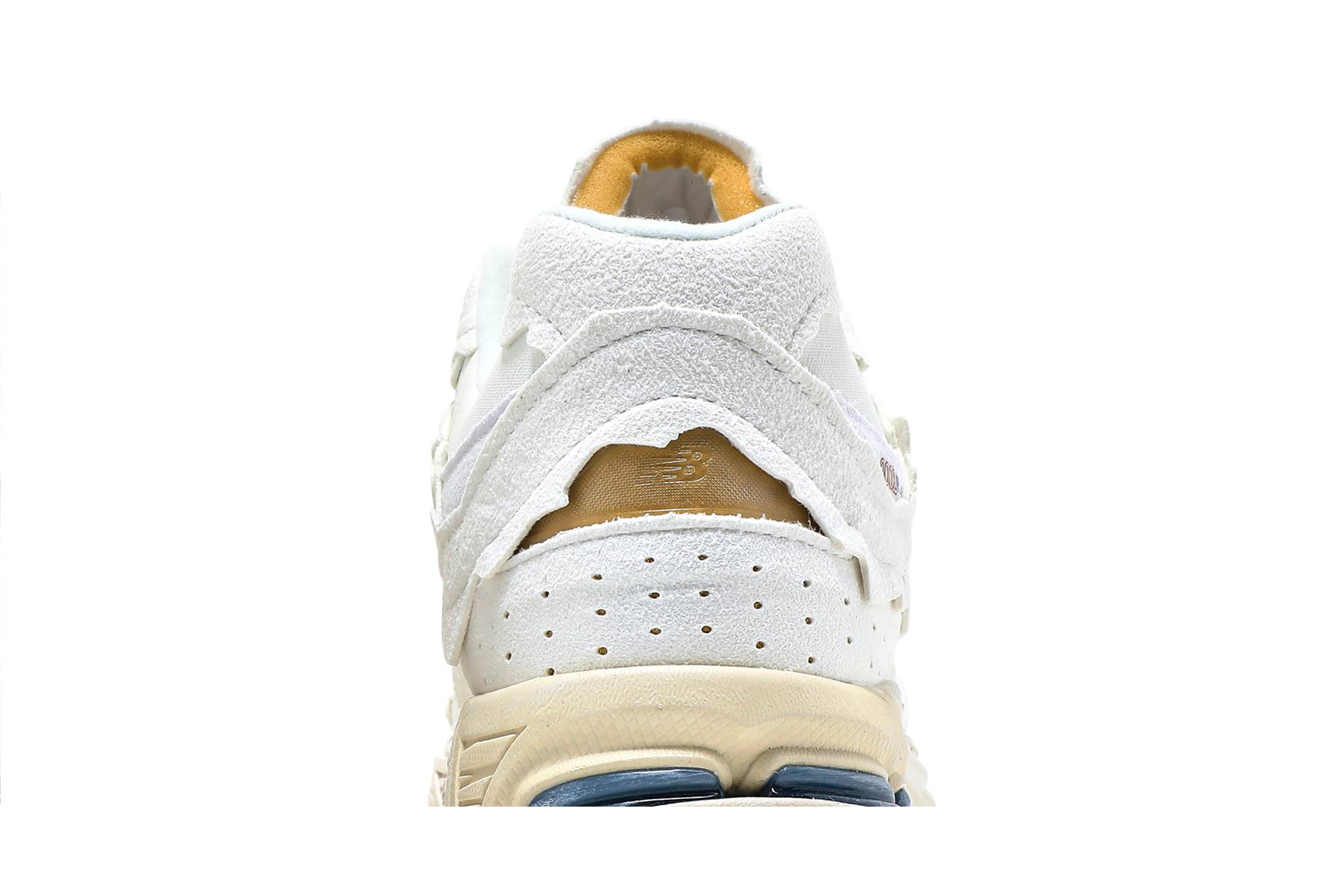 New Balance 2002R Protection Pack 'Sea Salt' M2002RDC