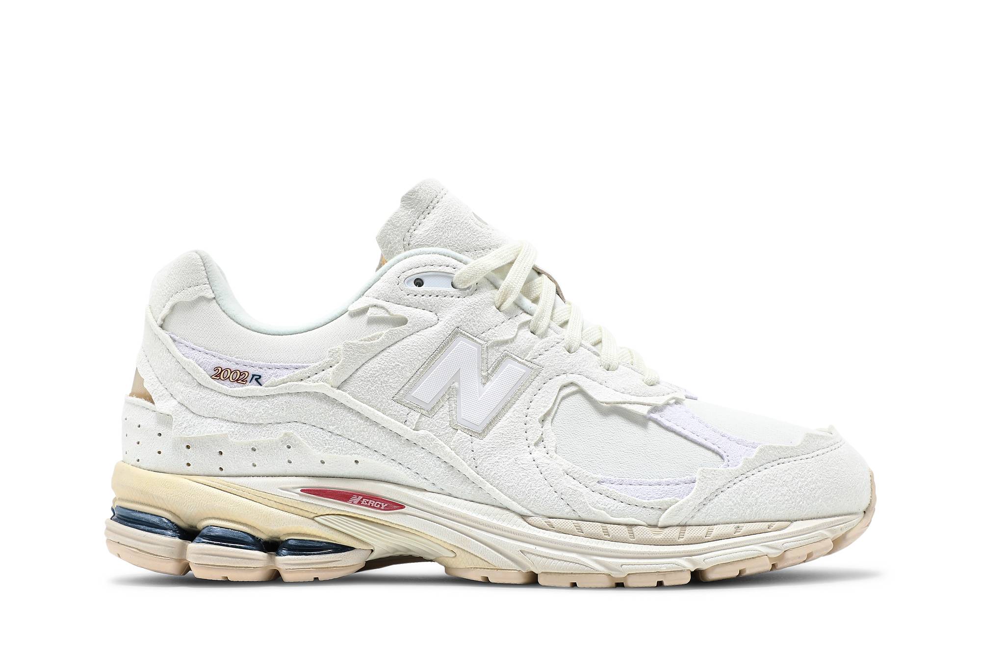 New Balance 2002R Protection Pack 'Sea Salt' M2002RDC