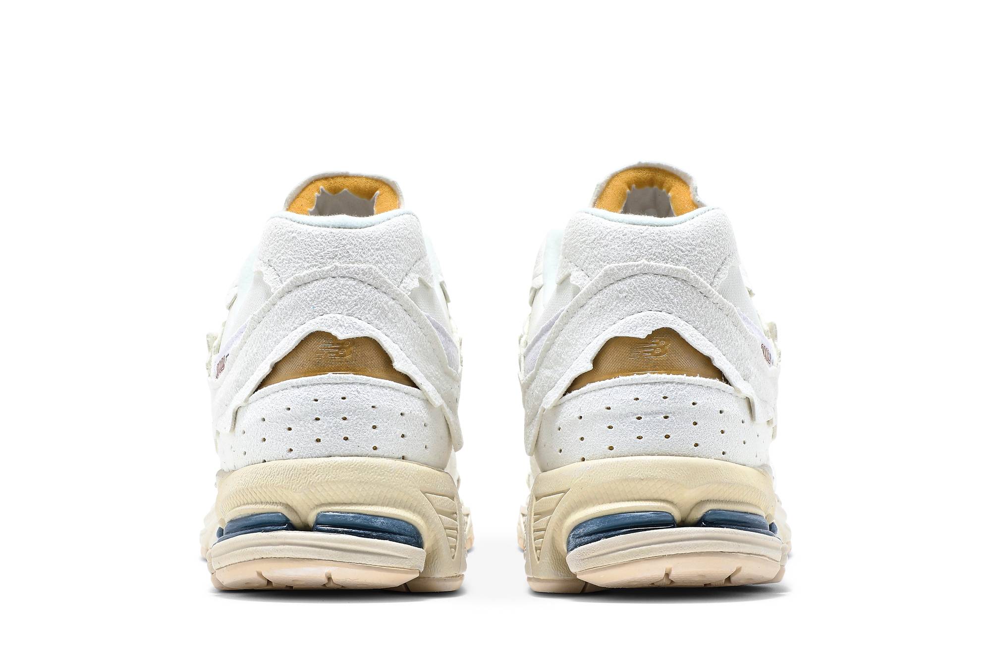 New Balance 2002R Protection Pack 'Sea Salt' M2002RDC