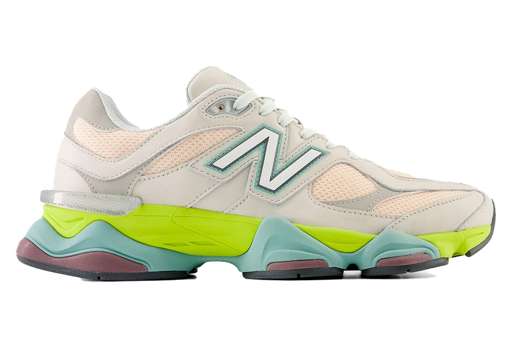 New Balance 9060 'Moonbeam Vintage Rose' U9060GCB