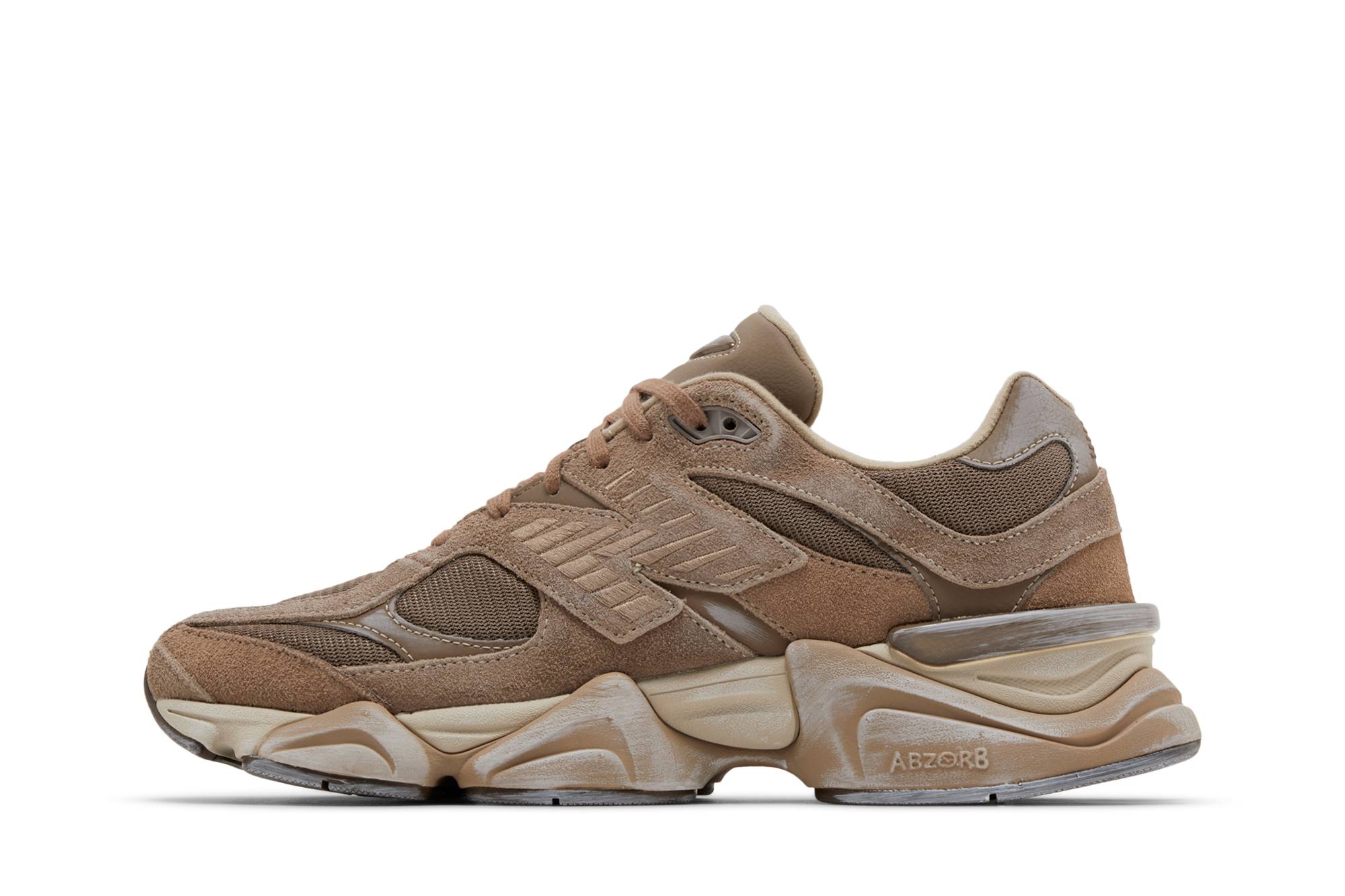 New Balance 9060 'Mushroom' U9060PB