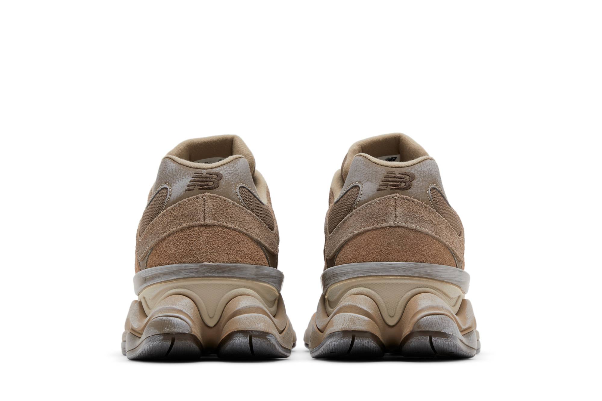 New Balance 9060 'Mushroom' U9060PB