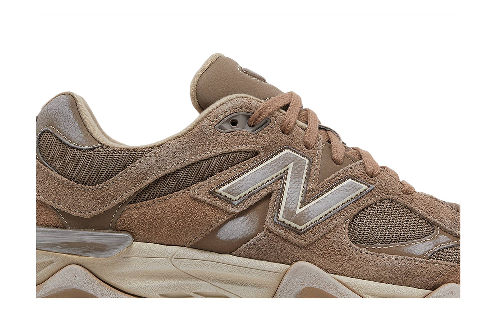 New Balance 9060 'Mushroom' U9060PB