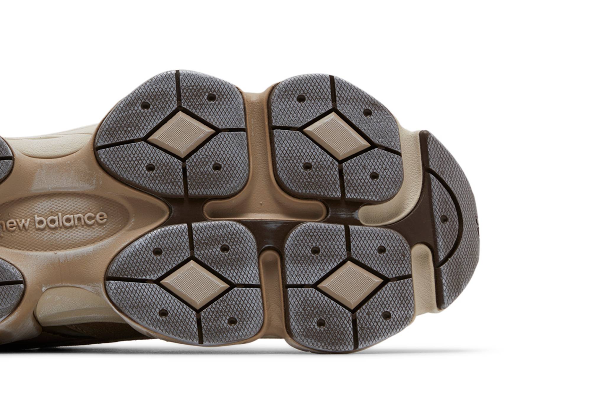 New Balance 9060 'Mushroom' U9060PB