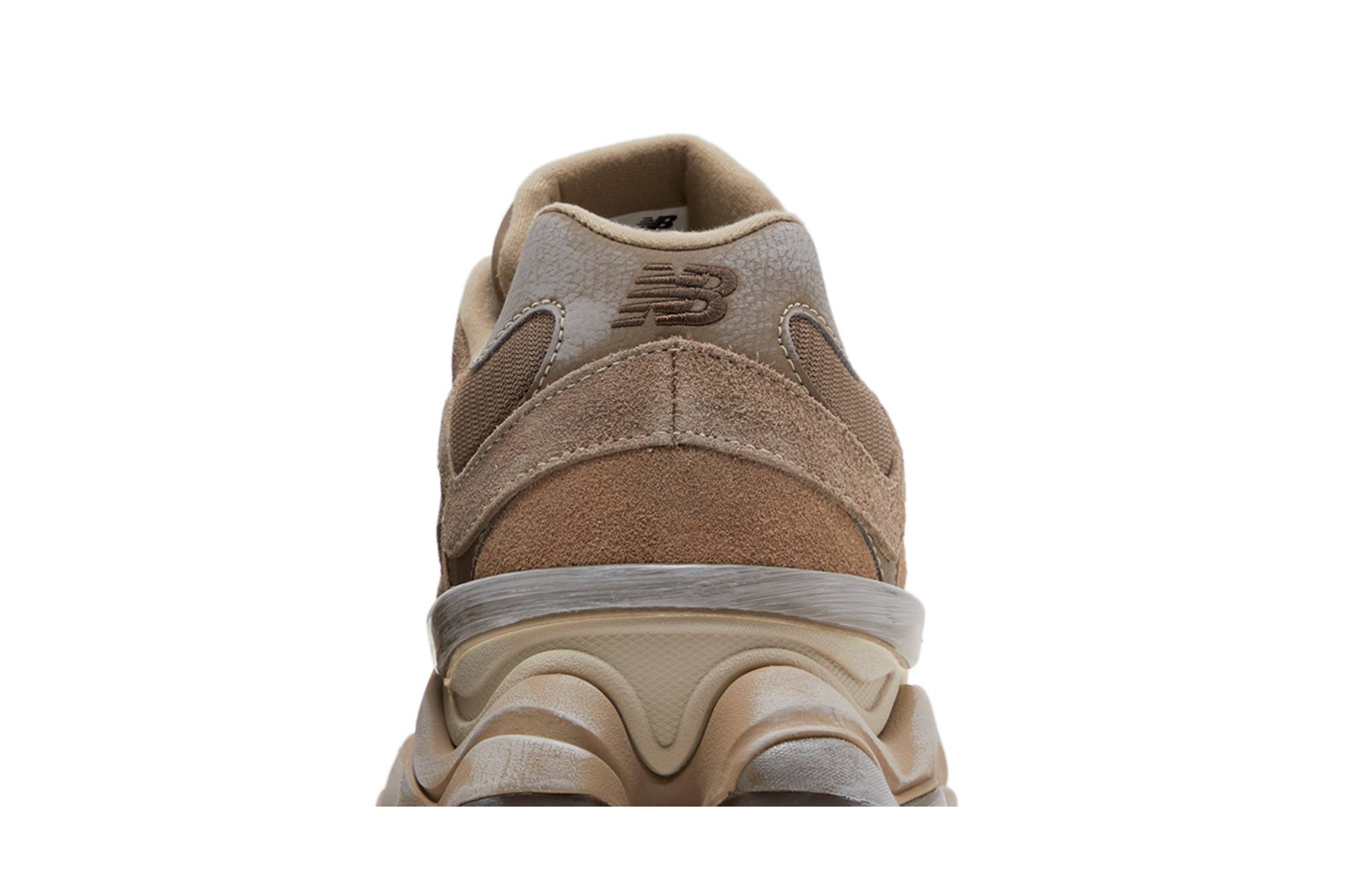 New Balance 9060 'Mushroom' U9060PB