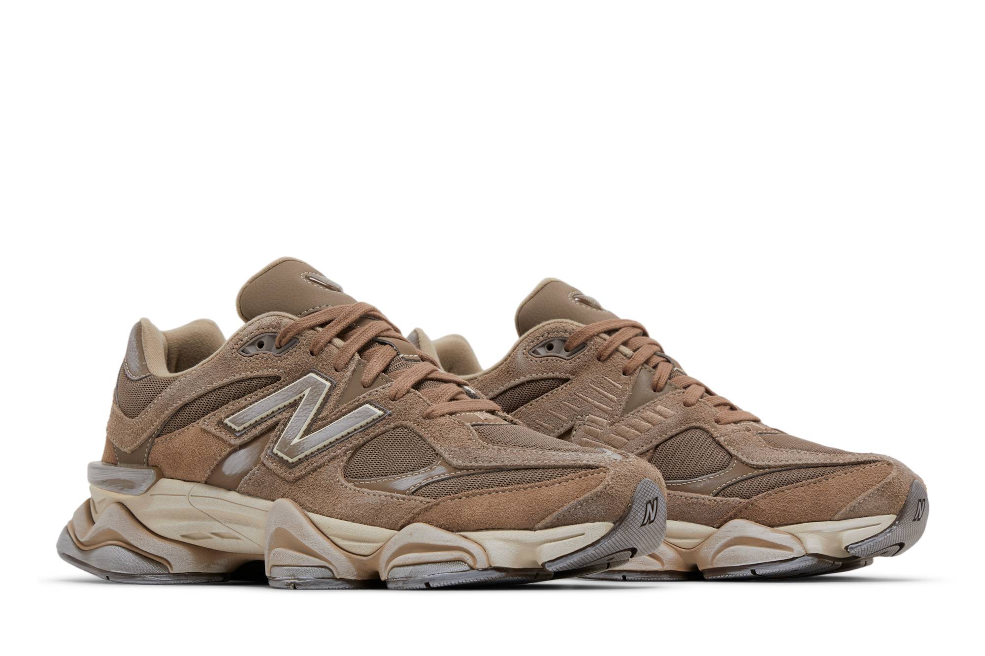 New Balance 9060 'Mushroom' U9060PB