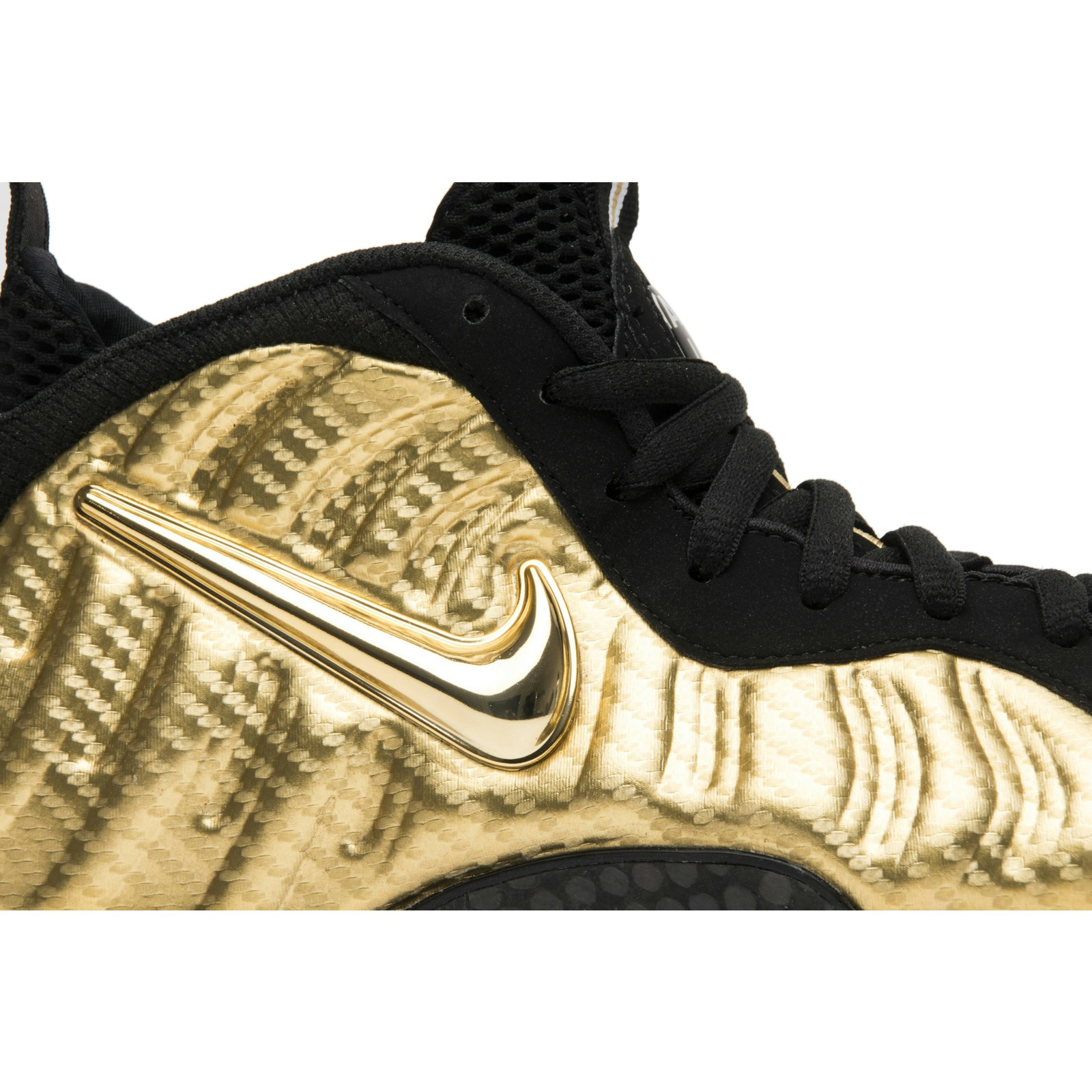 Nike Air Foamposite Pro 'Metallic Gold' 624041-701