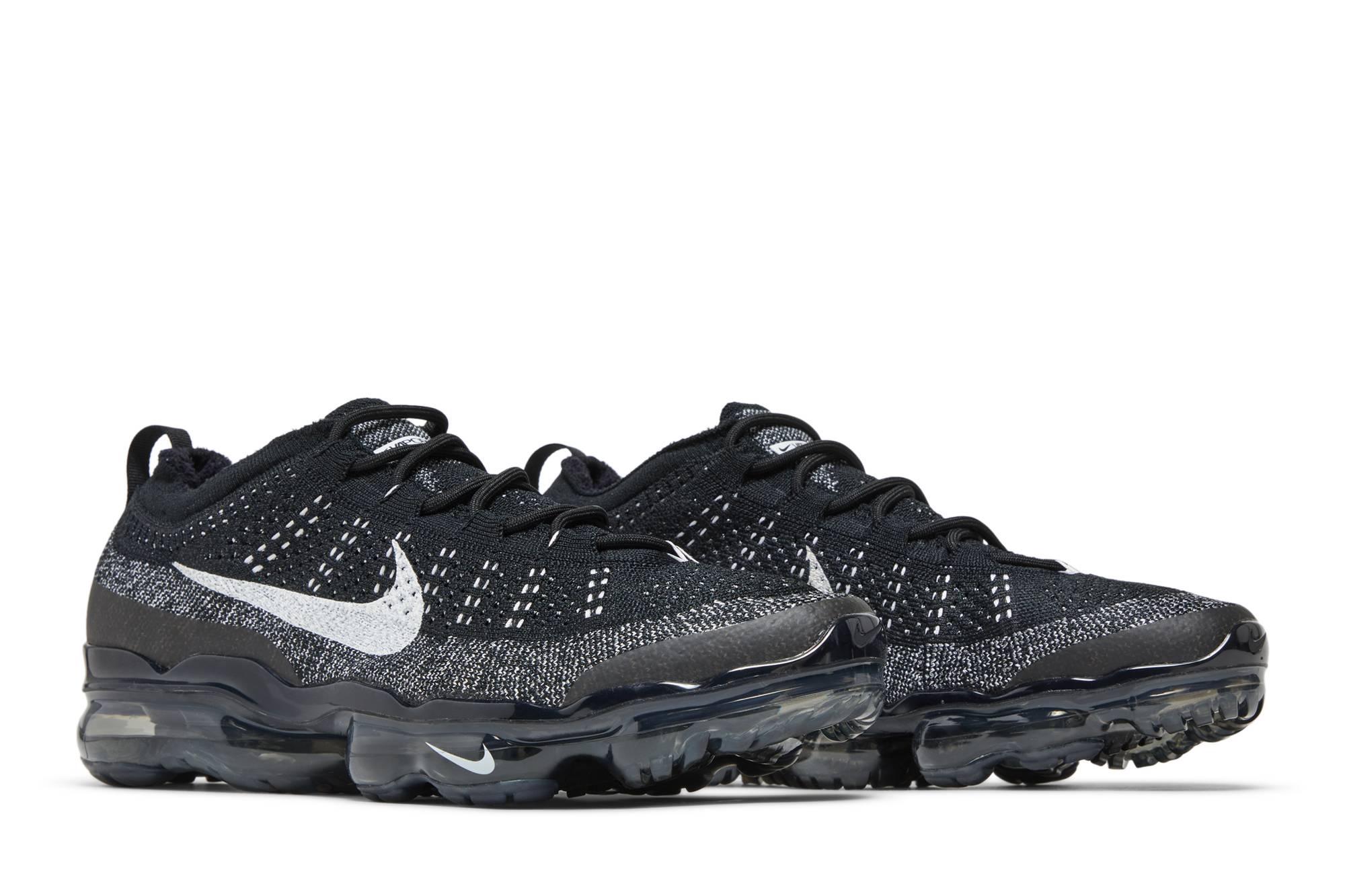 Nike Air VaporMax 2023 Flyknit 'Oreo' DV1678-001