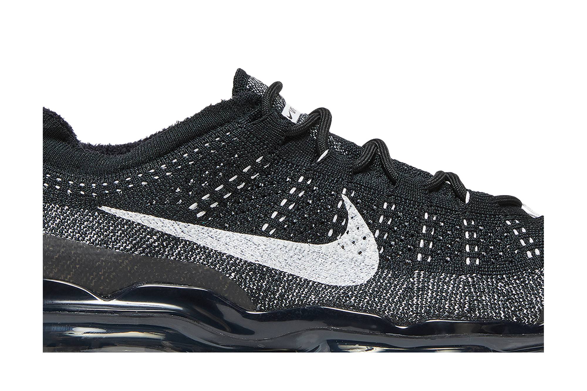 Nike Air VaporMax 2023 Flyknit 'Oreo' DV1678-001