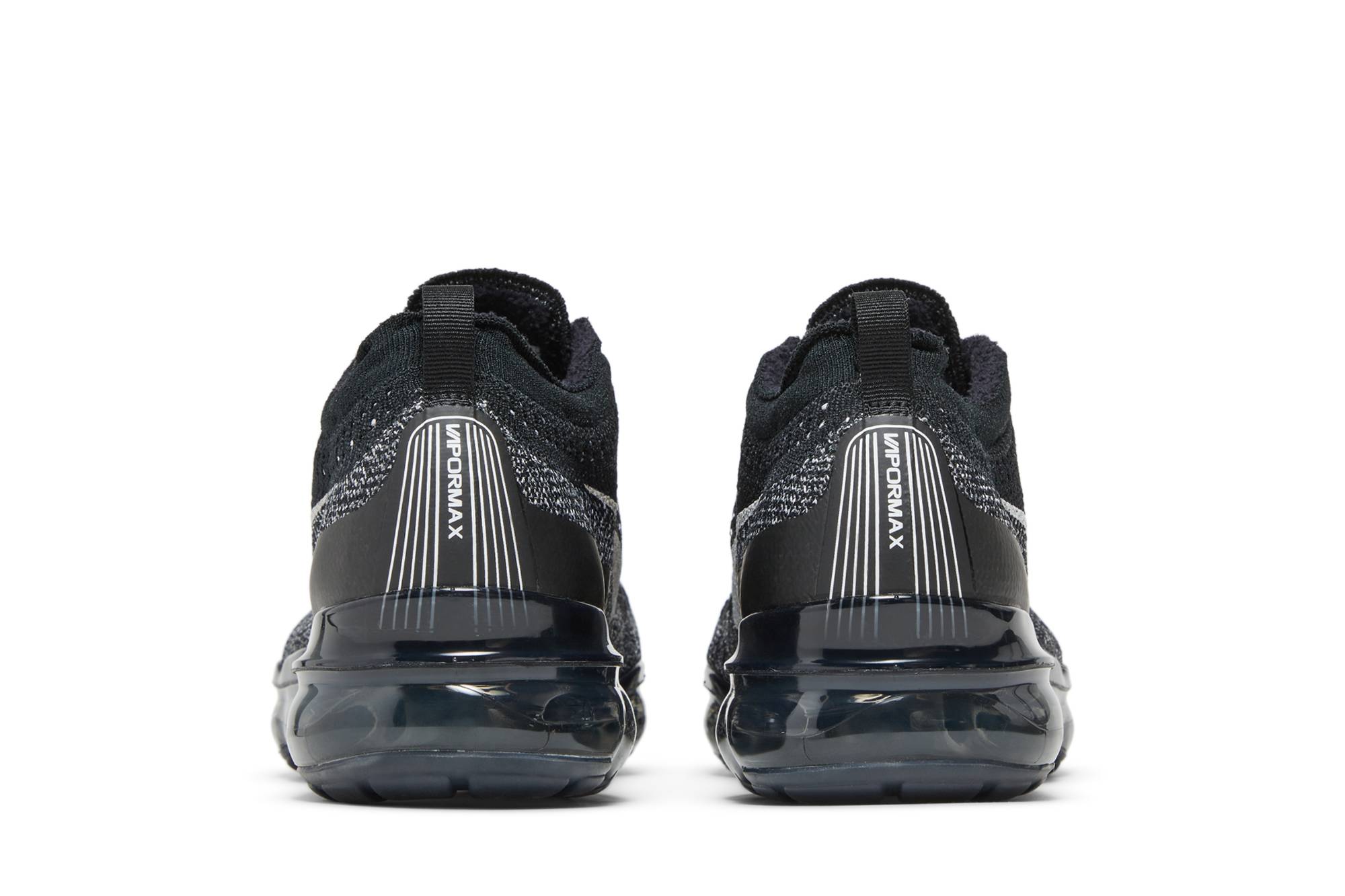 Nike Air VaporMax 2023 Flyknit 'Oreo' DV1678-001