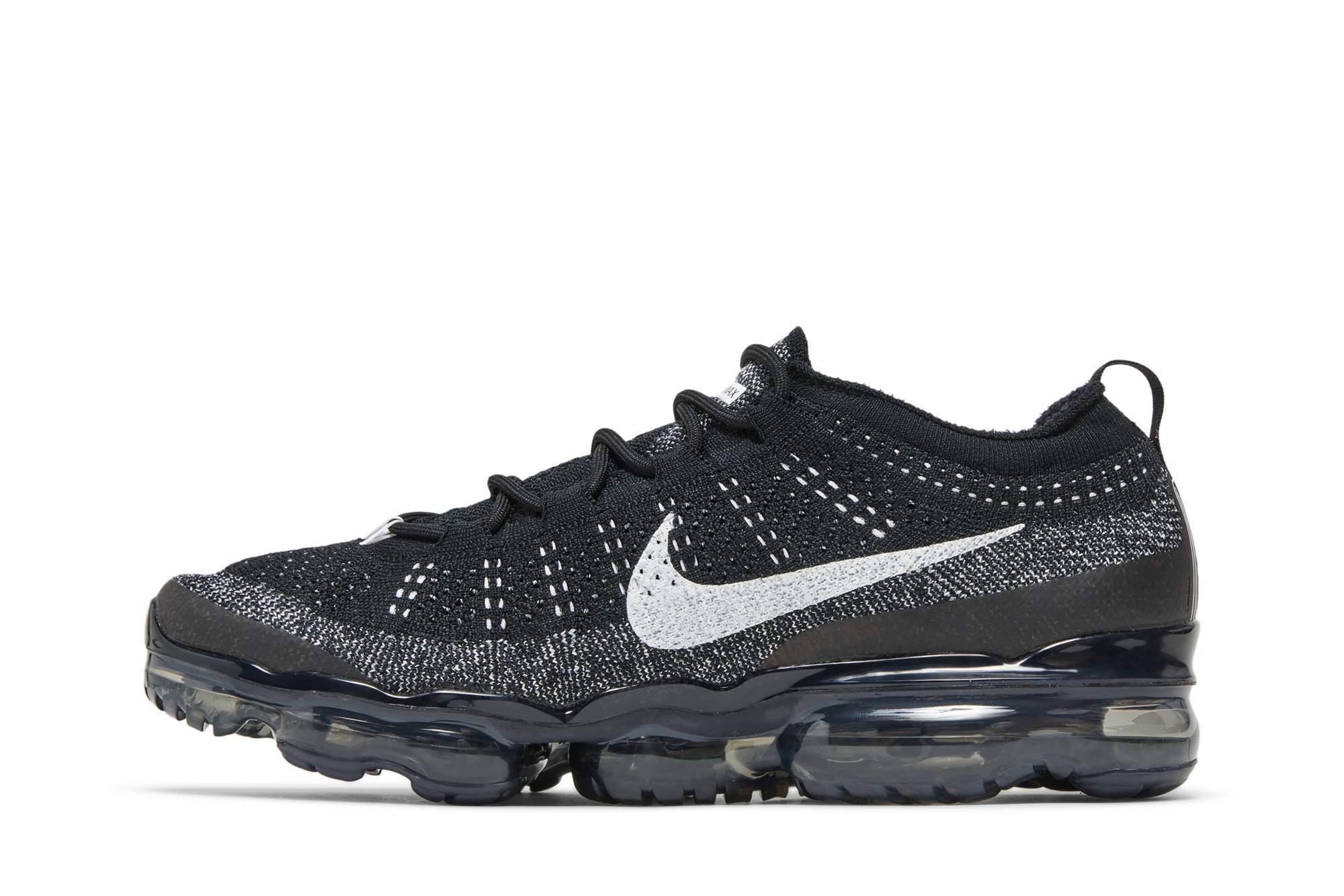 Nike Air VaporMax 2023 Flyknit 'Oreo' DV1678-001