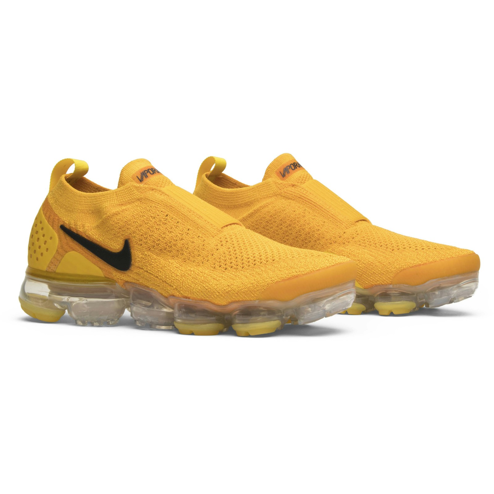 Nike Air VaporMax Moc 2 University Gold AJ6599-700