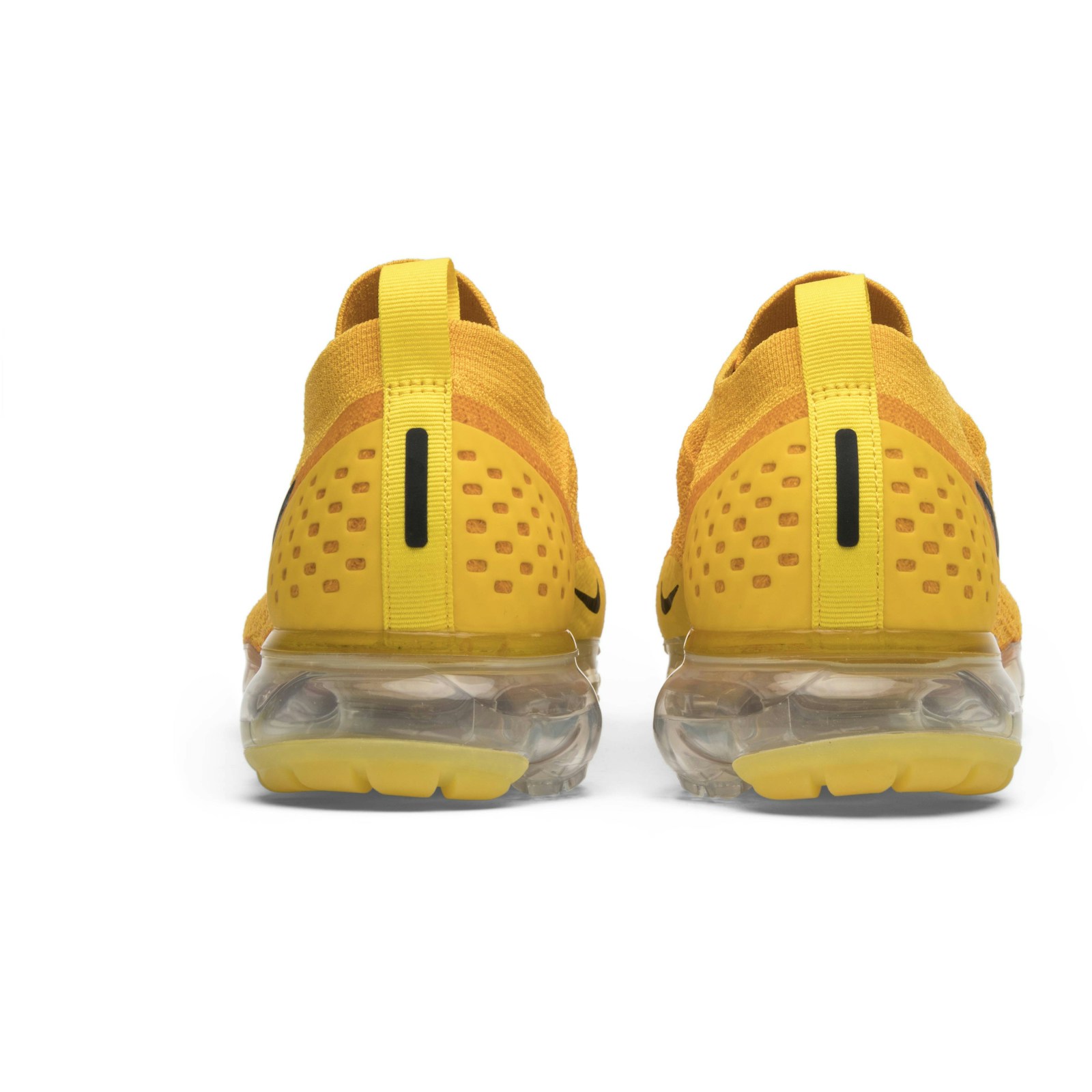 Nike Air VaporMax Moc 2 University Gold AJ6599-700