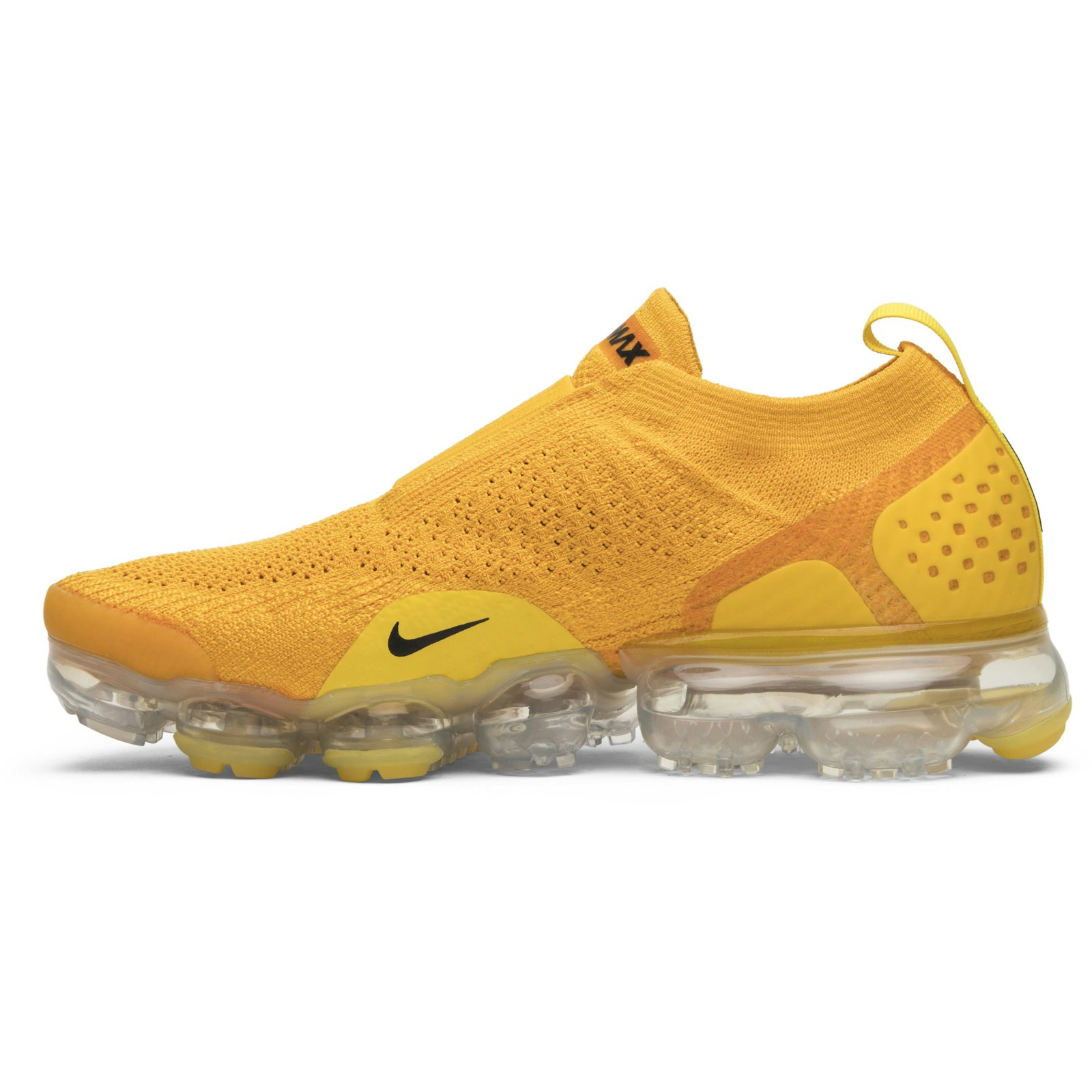 Nike Air VaporMax Moc 2 University Gold AJ6599-700