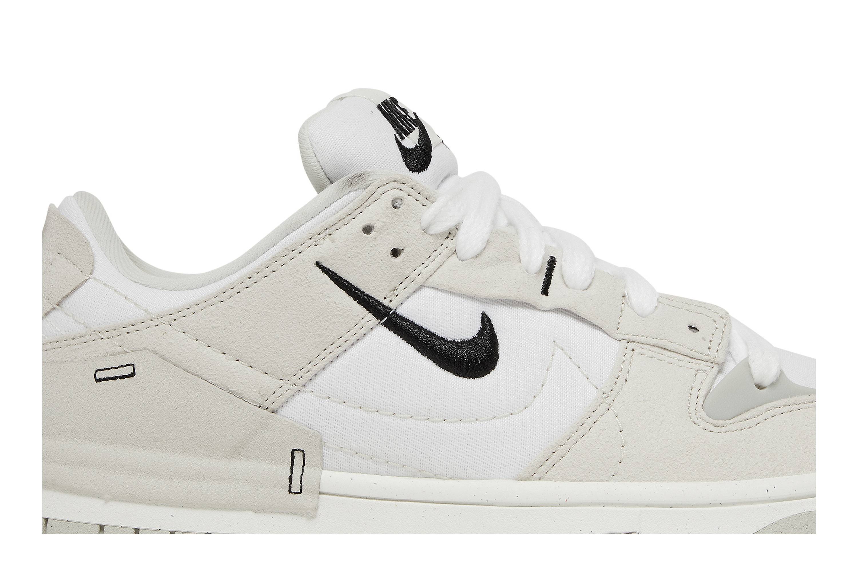 Nike Dunk Low Disrupt 2 'Pale Ivory' DH4402-101