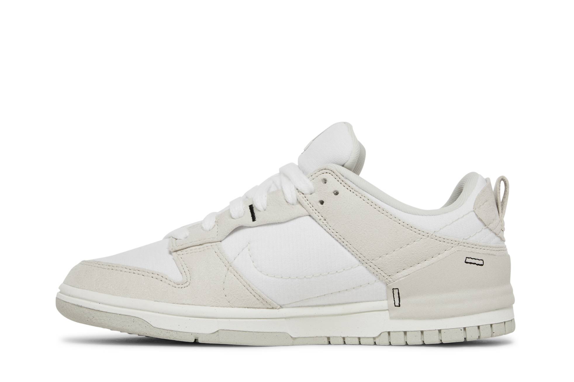 Nike Dunk Low Disrupt 2 'Pale Ivory' DH4402-101