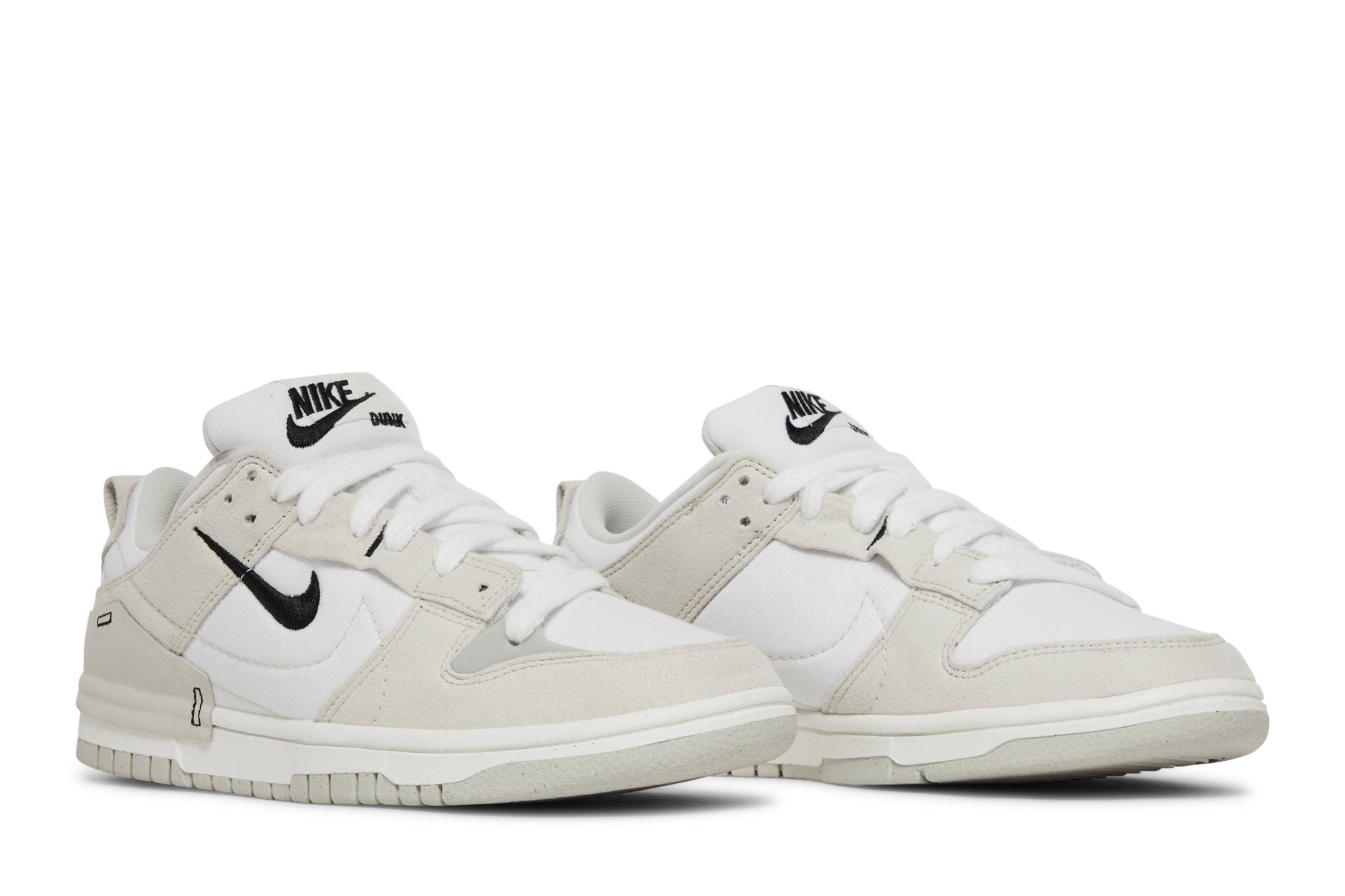 Nike Dunk Low Disrupt 2 'Pale Ivory' DH4402-101