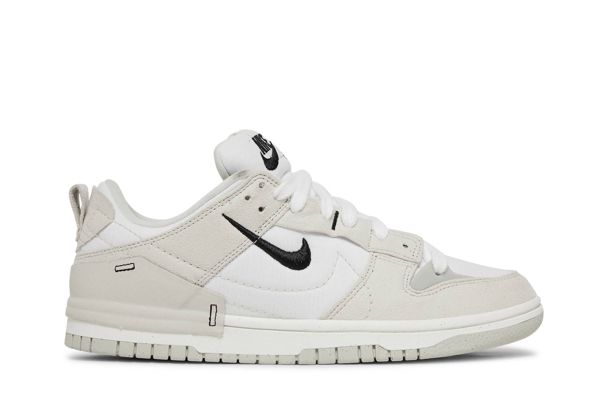 Nike Dunk Low Disrupt 2 'Pale Ivory' DH4402-101