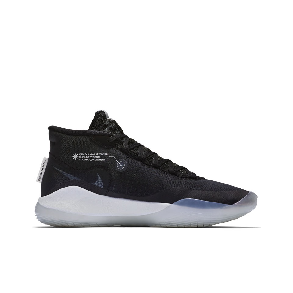 Nike KD 12 'The Day One' AR4229-001