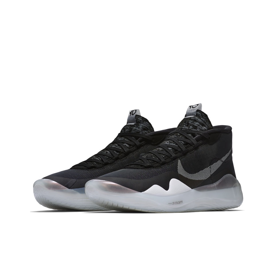 Nike KD 12 'The Day One' AR4229-001