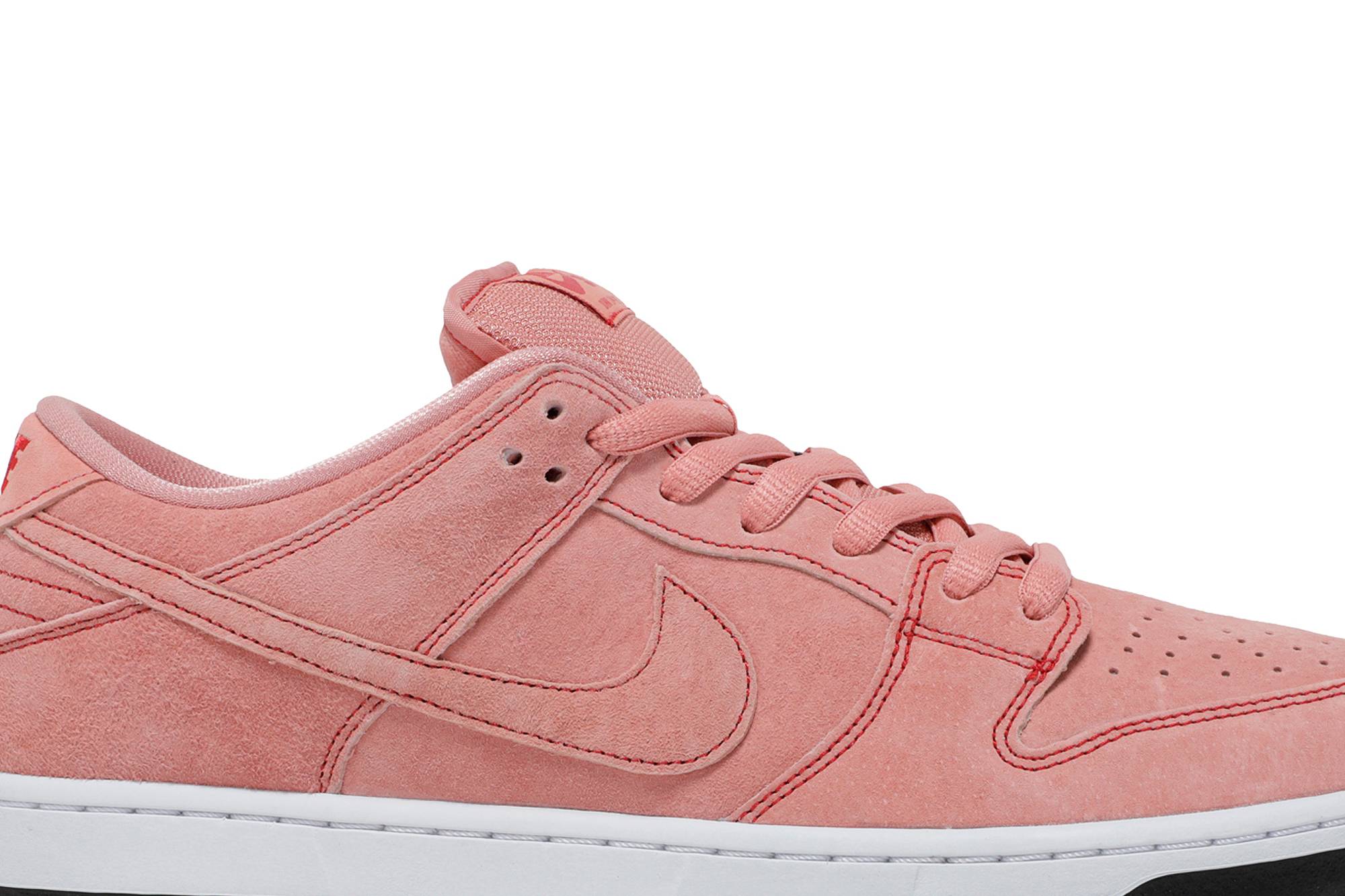 Nike SB Dunk Low 'Pink Pig' CV1655-600