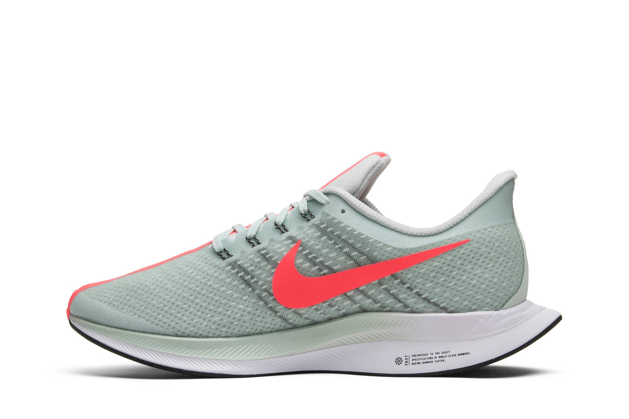 Nike Zoom Pegasus Turbo 'Barely Grey' AJ4114-060