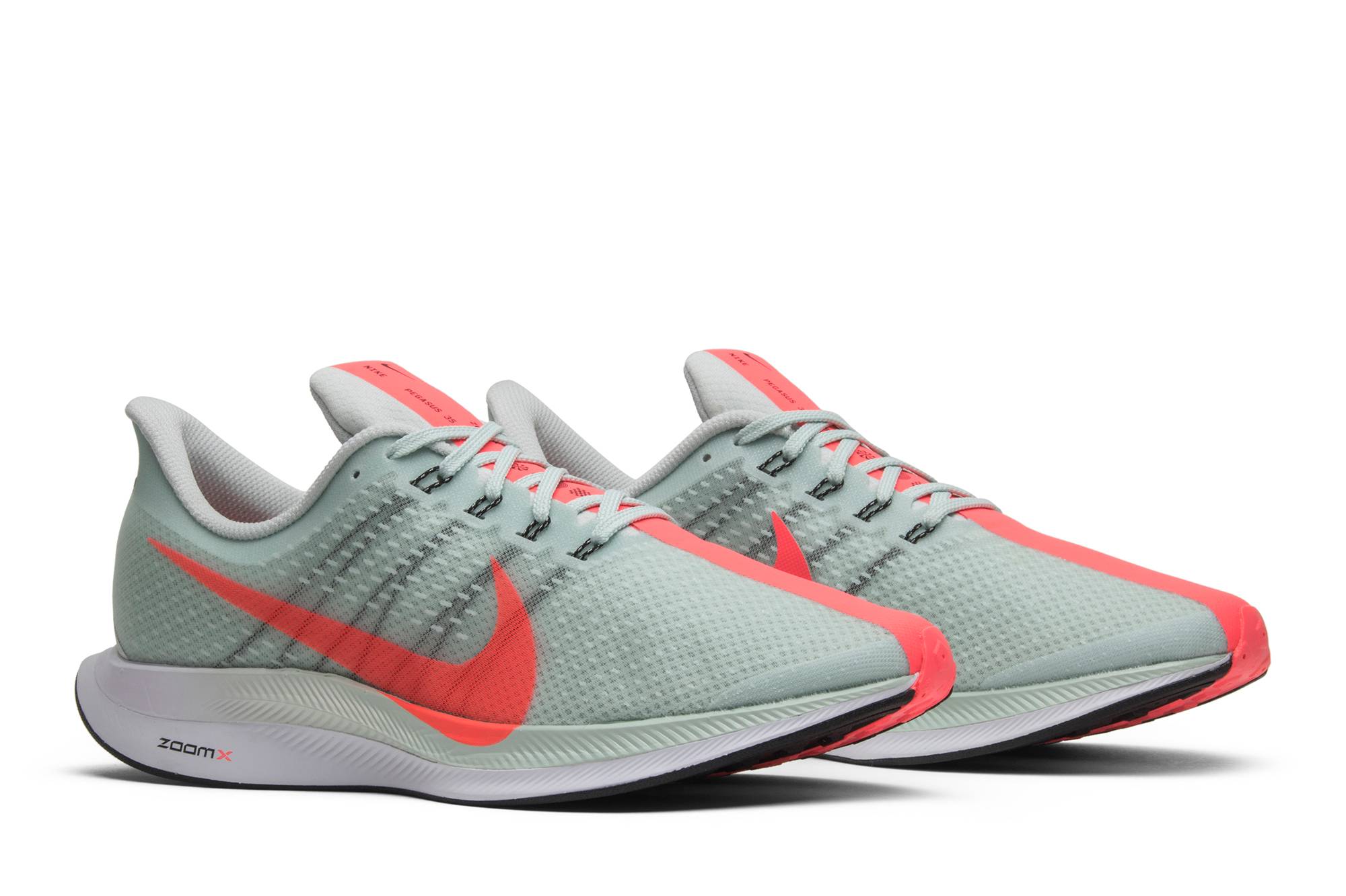 Nike Zoom Pegasus Turbo 'Barely Grey' AJ4114-060