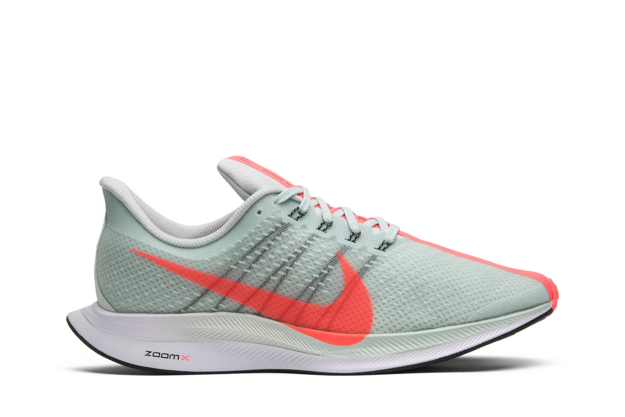 Nike Zoom Pegasus Turbo 'Barely Grey' AJ4114-060