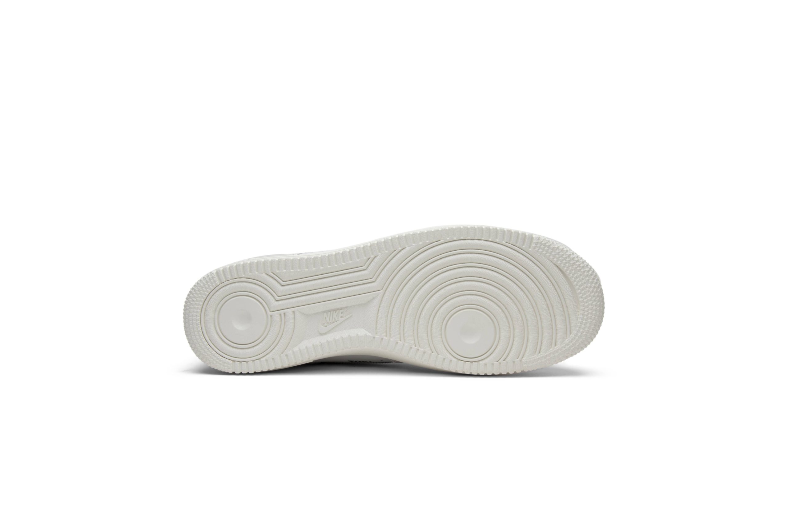 Off-White x Nike Air Force 1 Low 'ComplexCon Exclusive' AO4297-100 Wabasta store