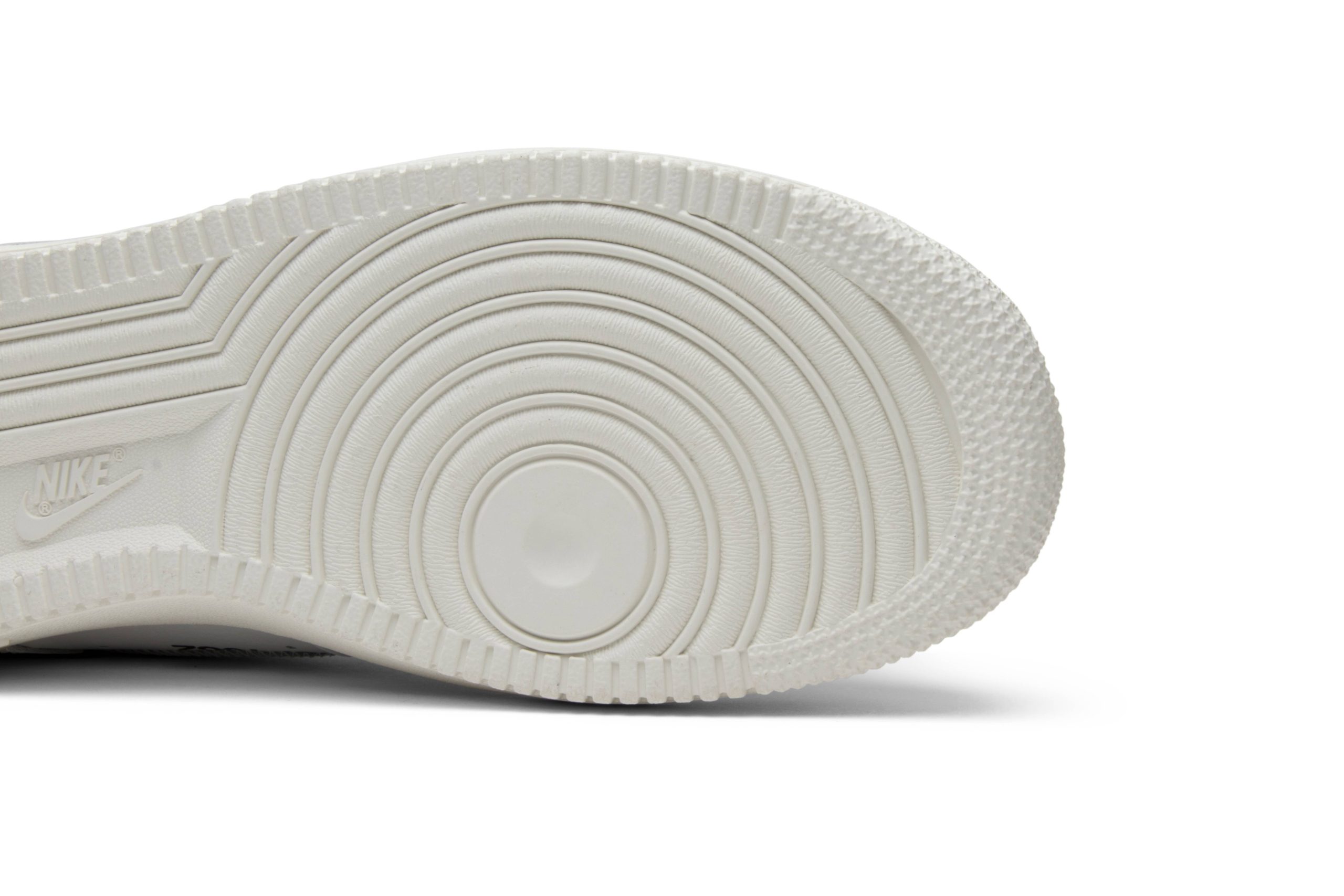 Off-White x Nike Air Force 1 Low 'ComplexCon Exclusive' AO4297-100 Wabasta store