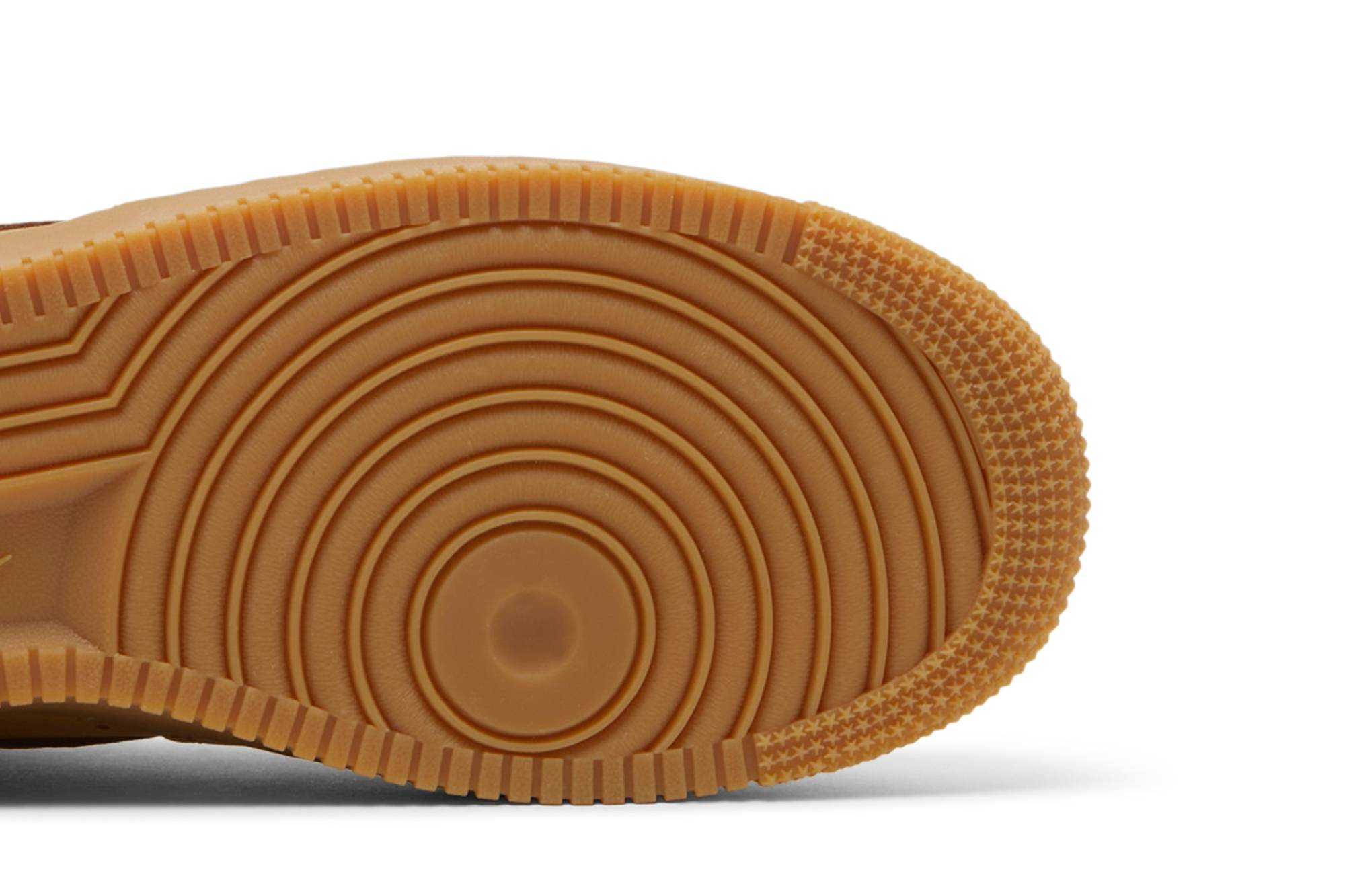 Supreme x Nike Air Force 1 Low SP 'Wheat' DN1555-200