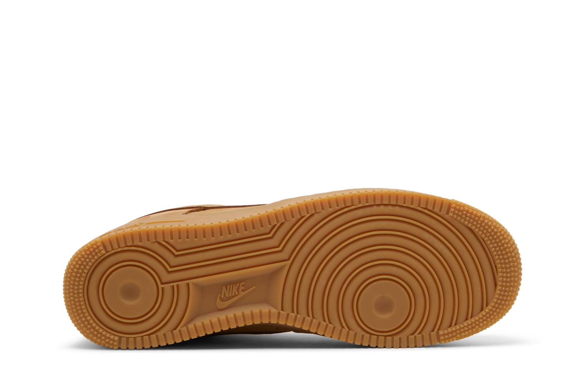 Supreme x Nike Air Force 1 Low SP 'Wheat' DN1555-200